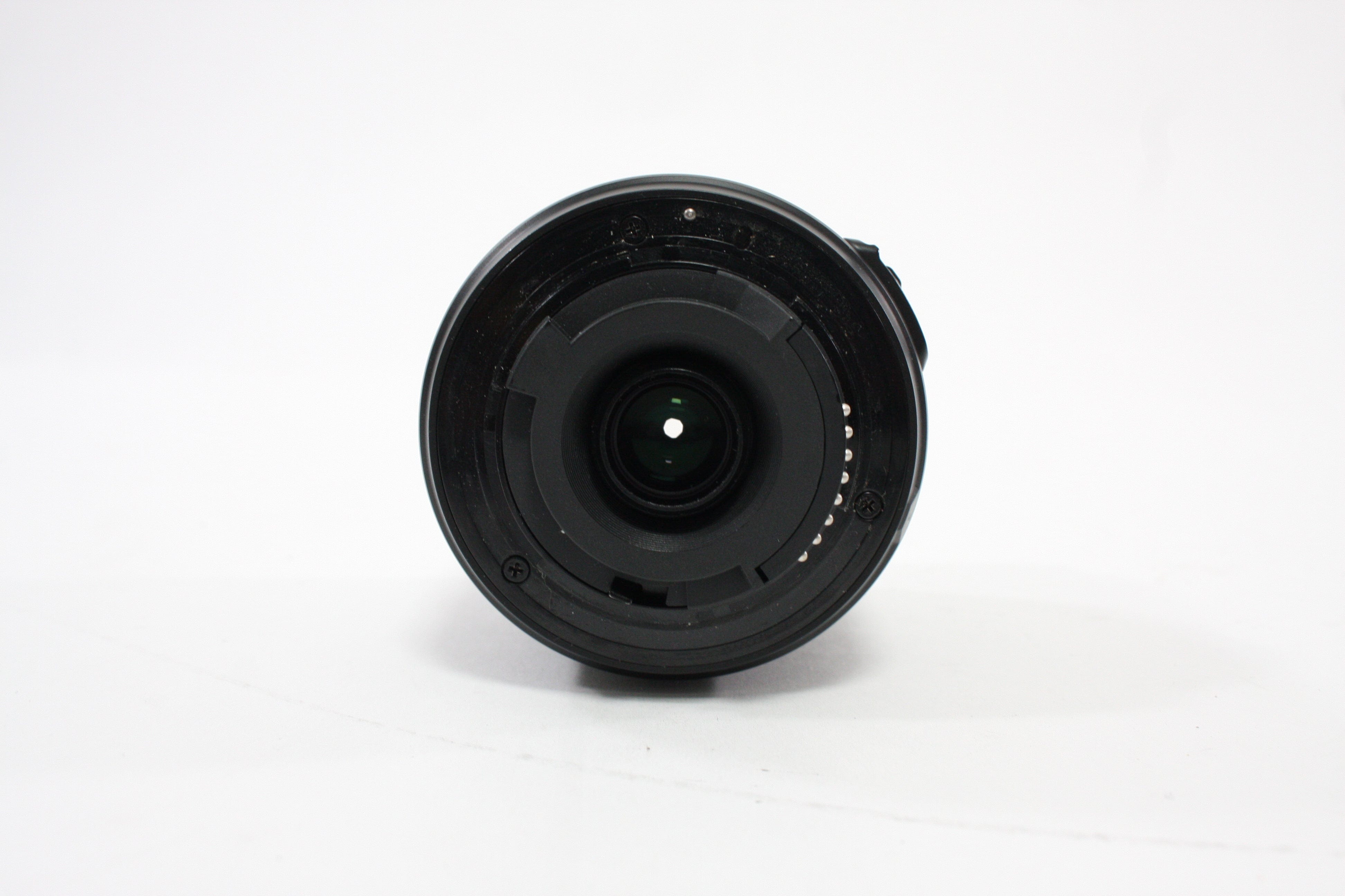 Nikon 55-200mm f/4-5.6 ED AF-S Lens for Nikon F Mount