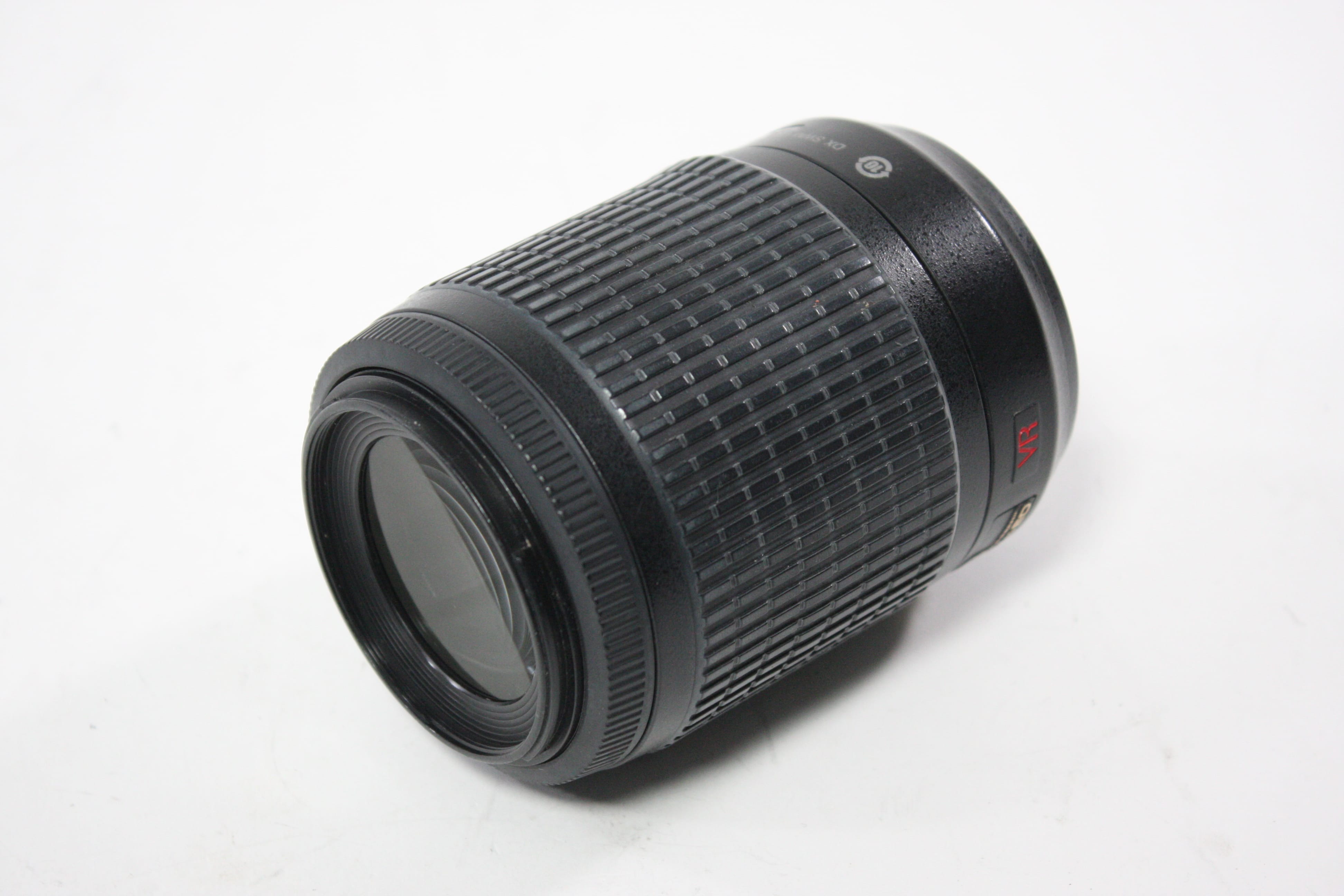 Nikon 55-200mm f/4-5.6G ED DX VR AF-S Lens for Nikon F Mount