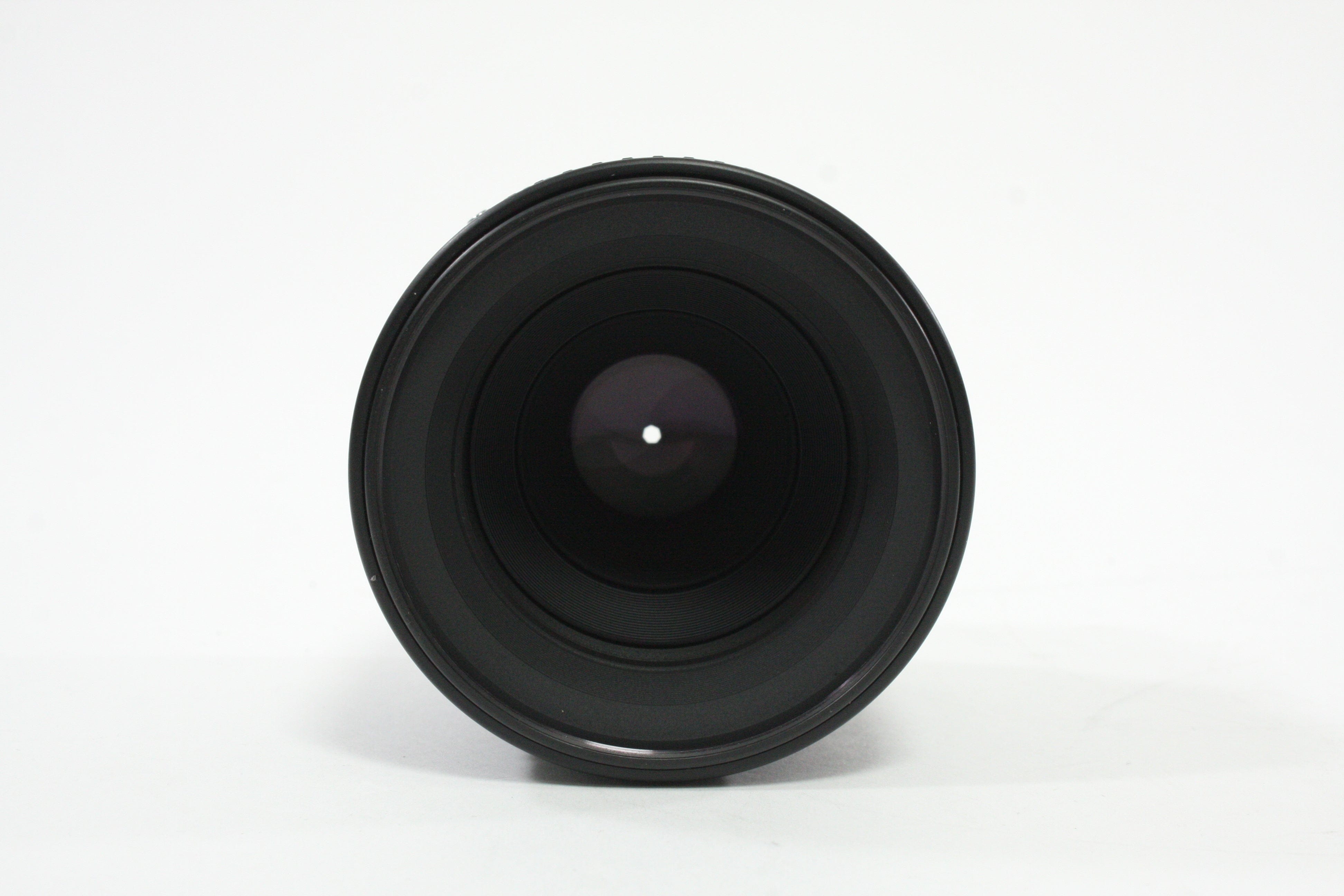 Nikon 60mm f/2.8 D AF Micro for Nikon F Lens