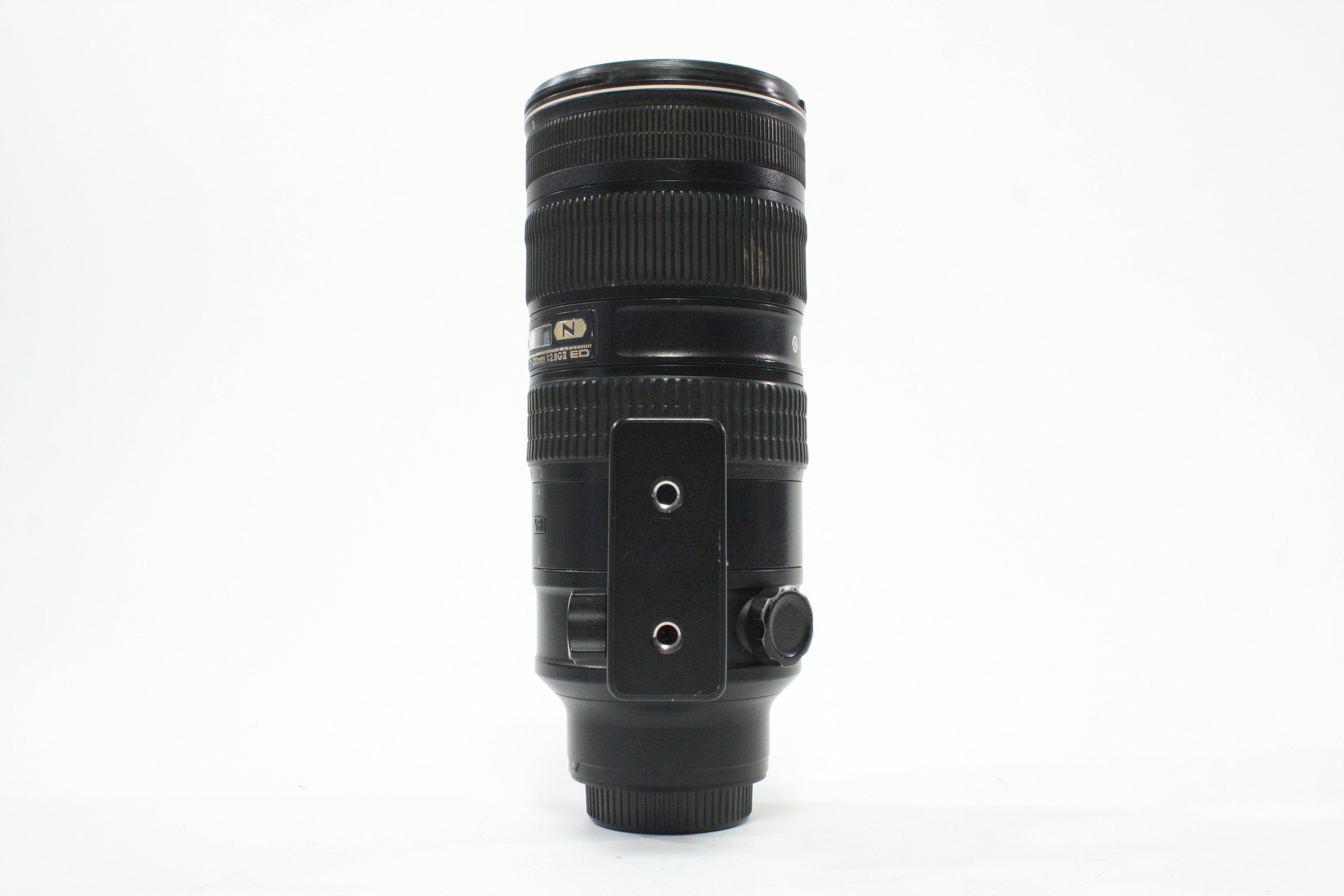 Nikon 70-200mm f/2.8 G II ED-N Lens for Nikon F Mount