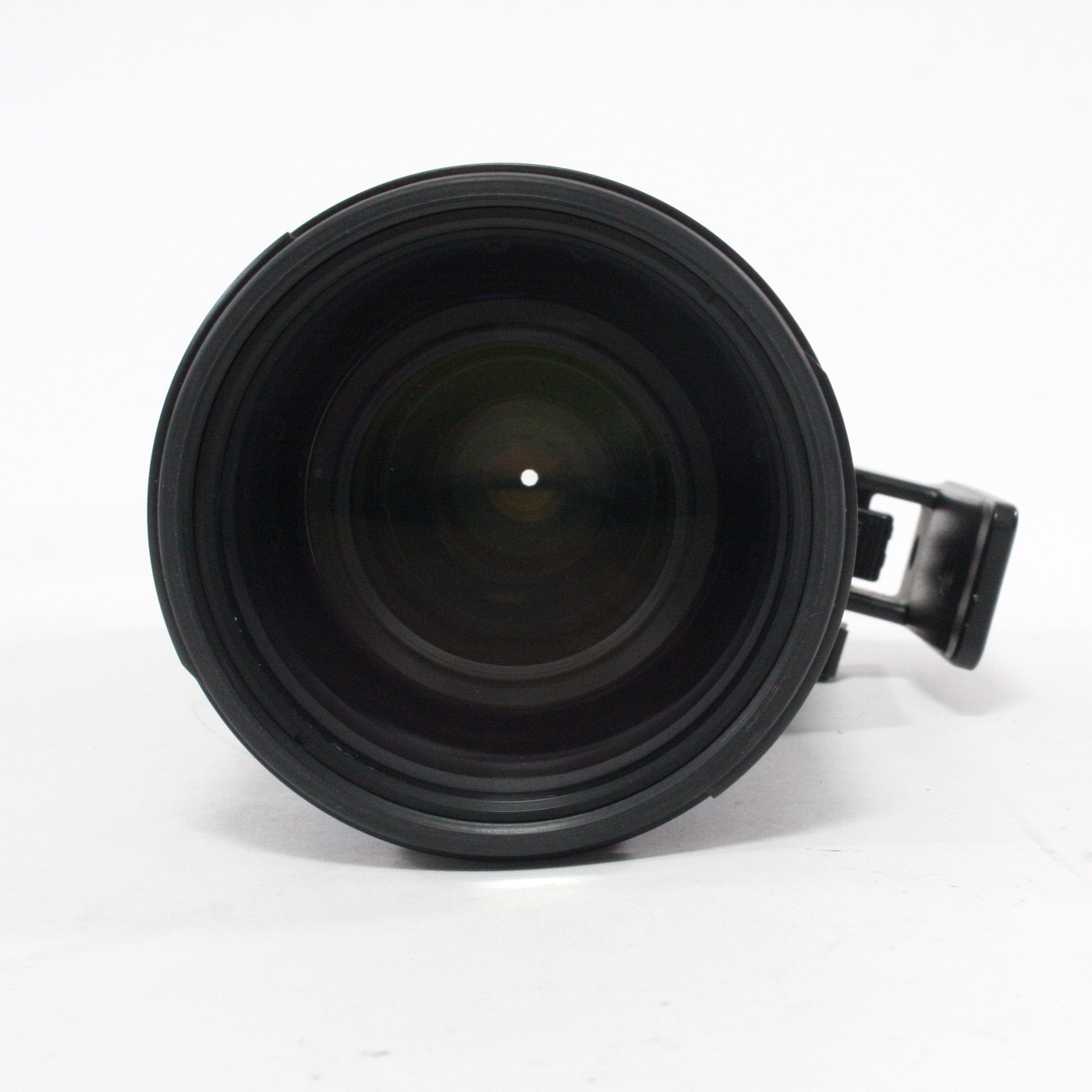 Nikon 70-200mm f/2.8 GII ED for Nikon F Mount