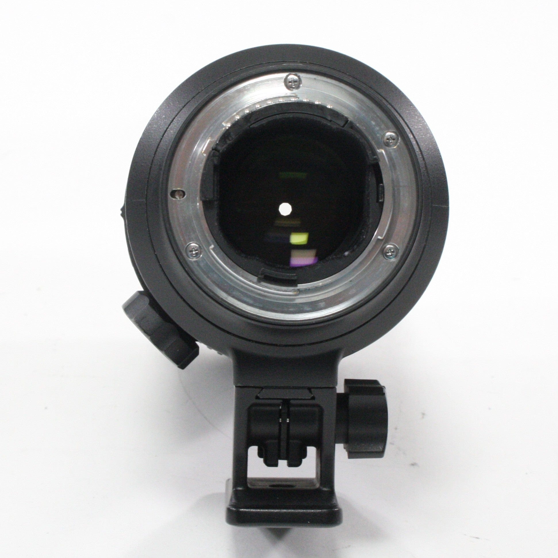 Nikon 70-200mm f/2.8 GII ED for Nikon F Mount