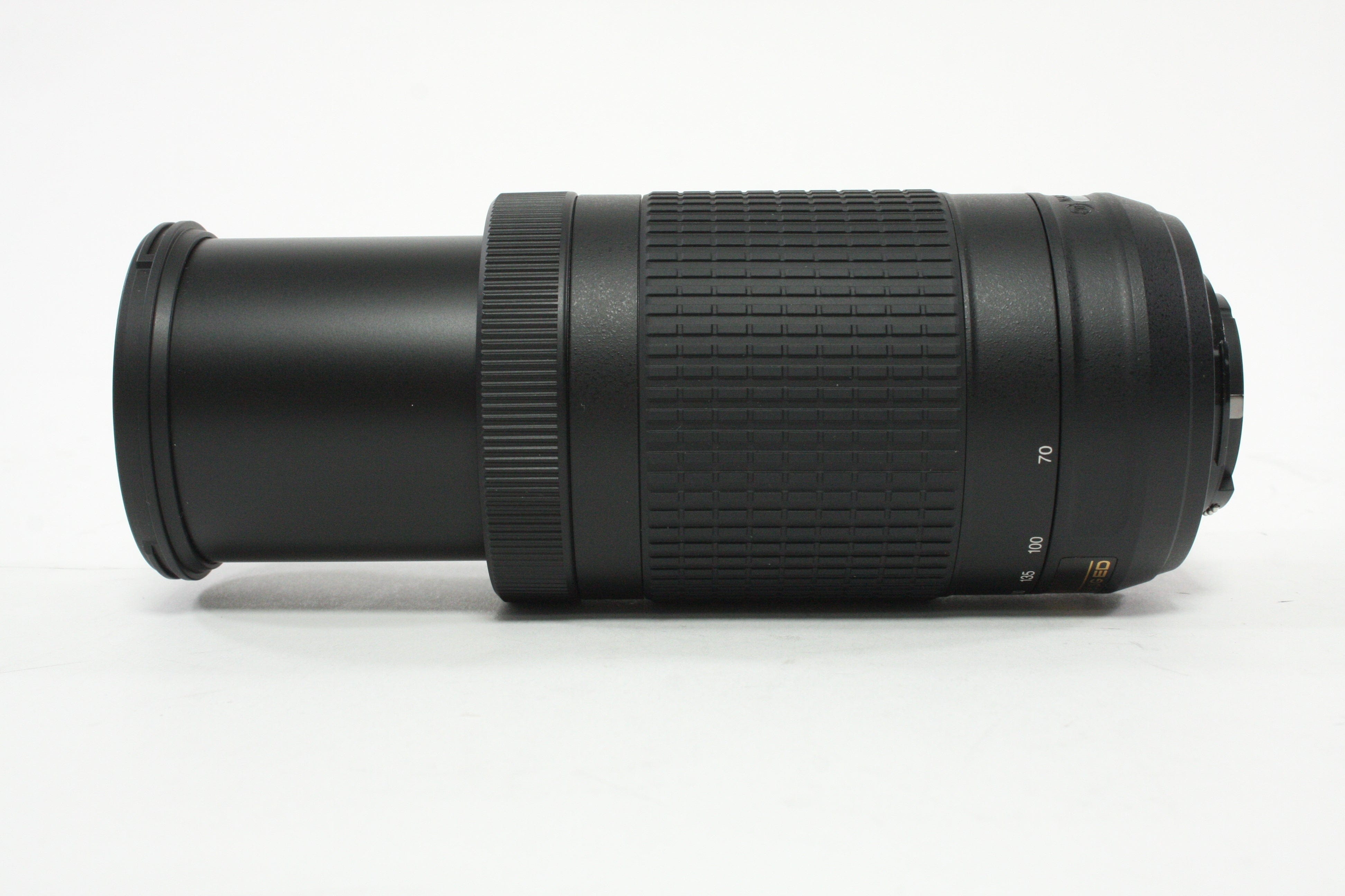 Nikon 70-300mm f/4.5-6.3 G D DX AF-P Lens for Nikon AF Mount