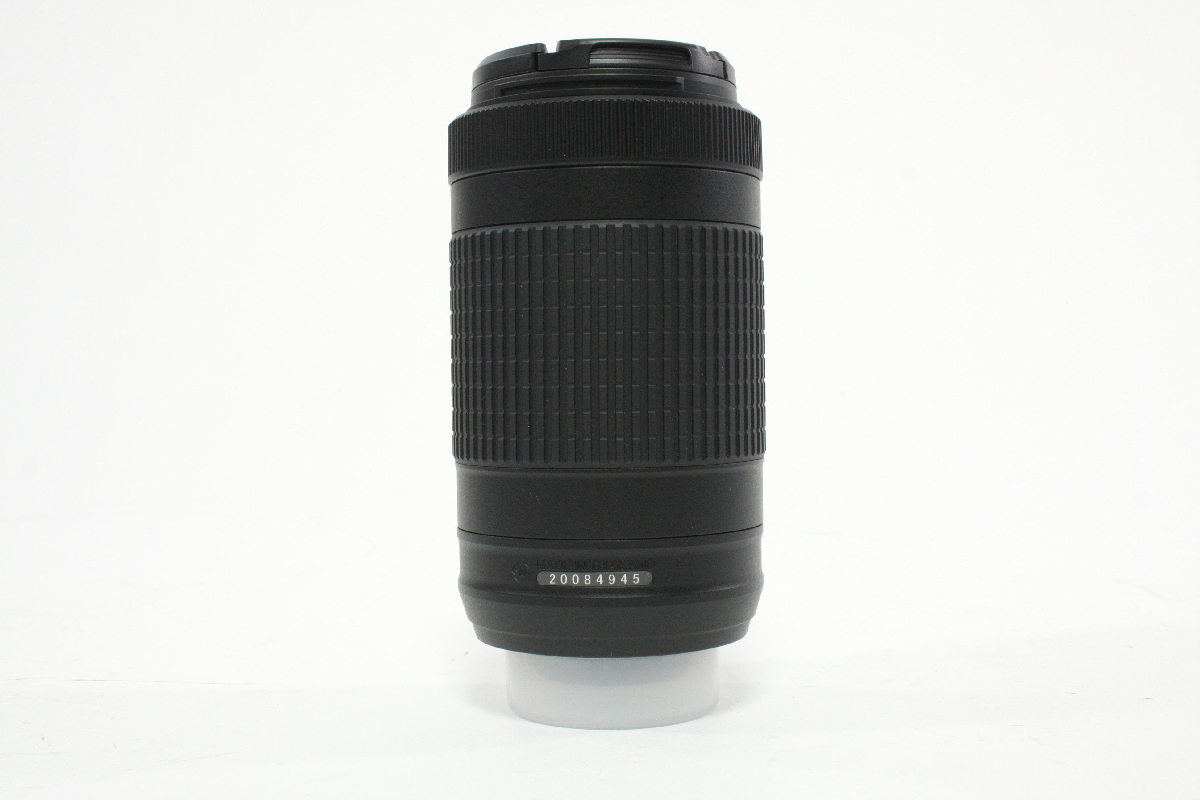 Nikon 70-300mm f/4.5-6.3 G D DX AF-P Lens for Nikon AF Mount