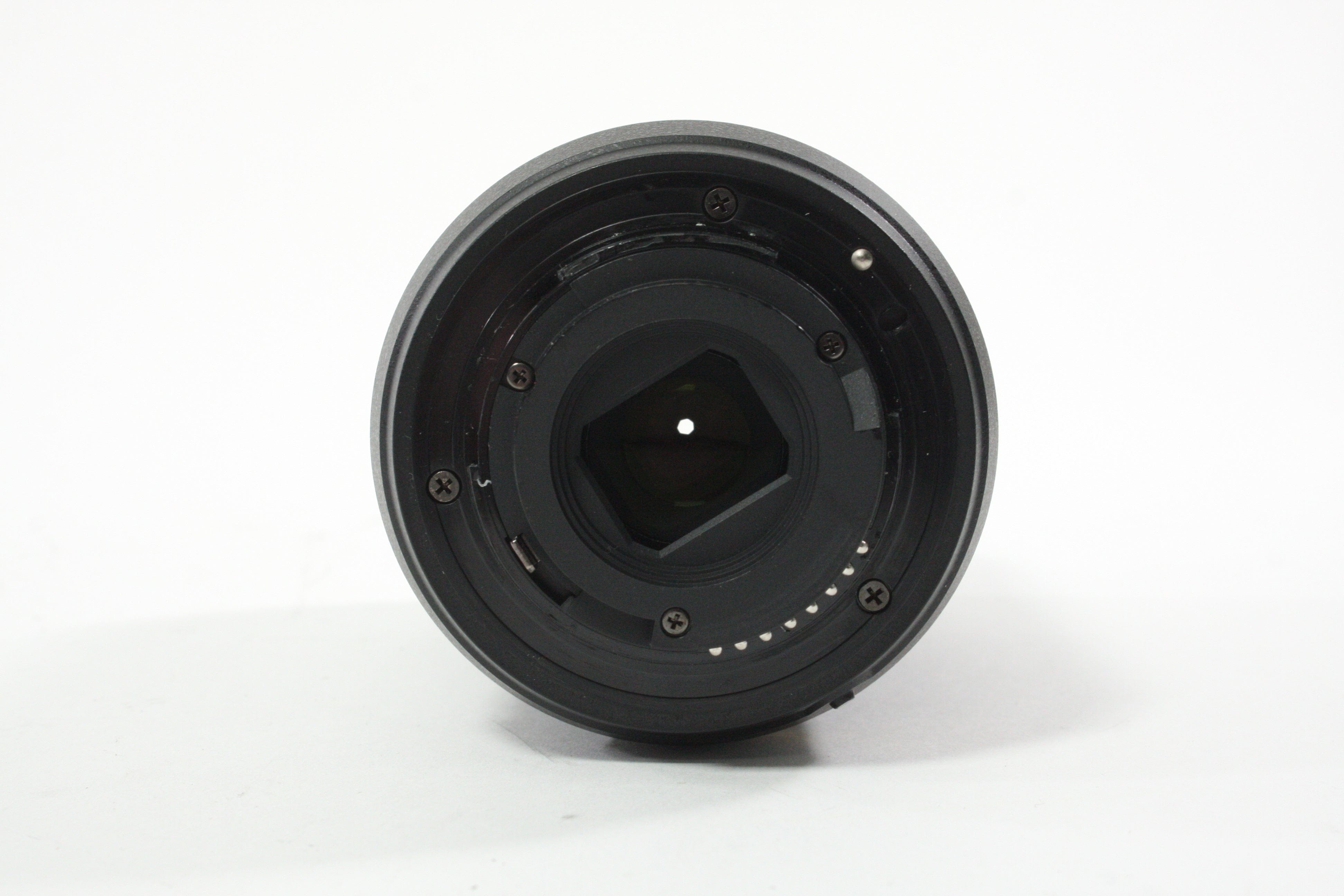 Nikon 70-300mm f/4.5-6.3 G ED AF-P Nikkor Lens for AF Mount