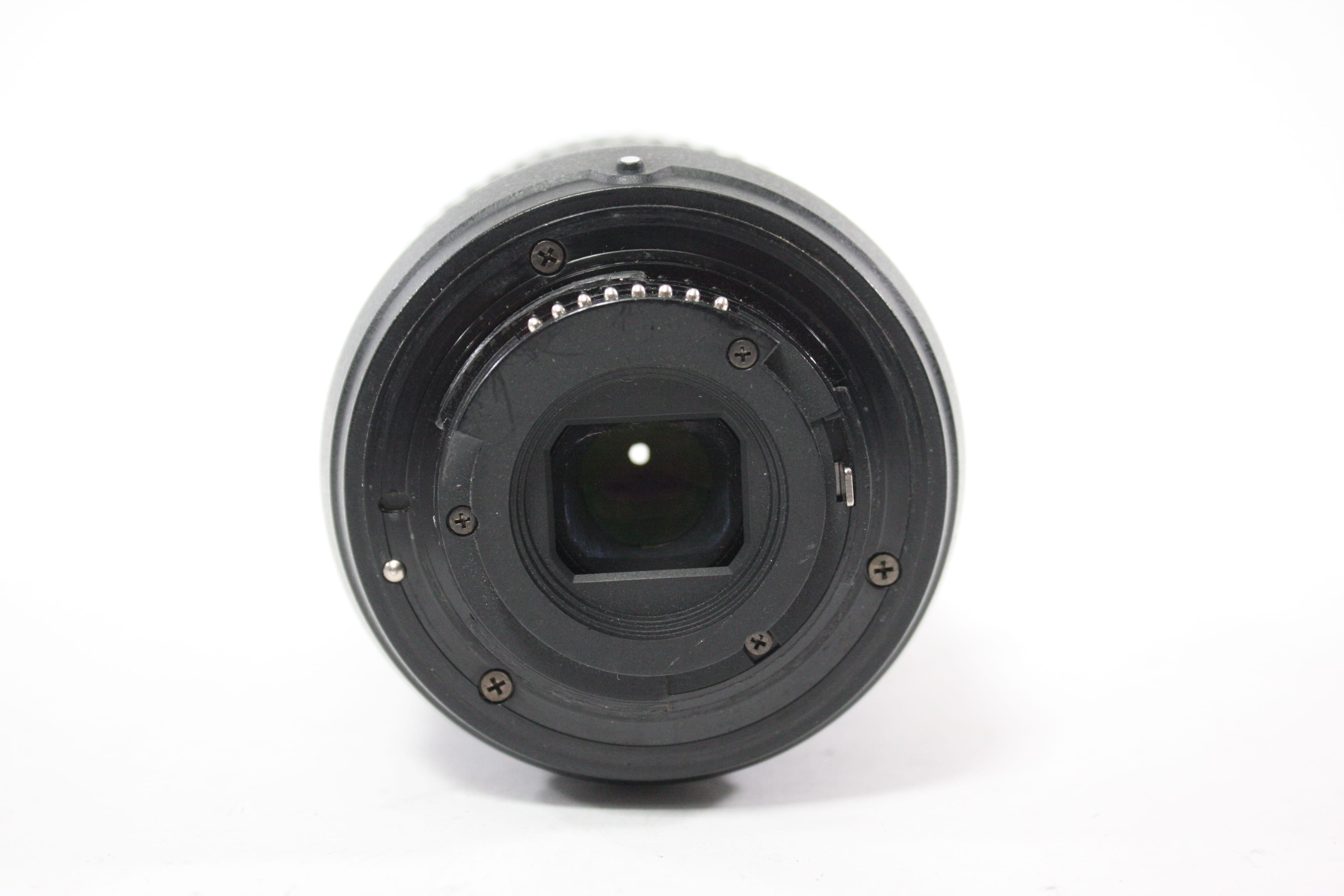 Nikon 70-300mm f/4.5-6.3 G ED DX AF-P Lens for Nikon F Mount