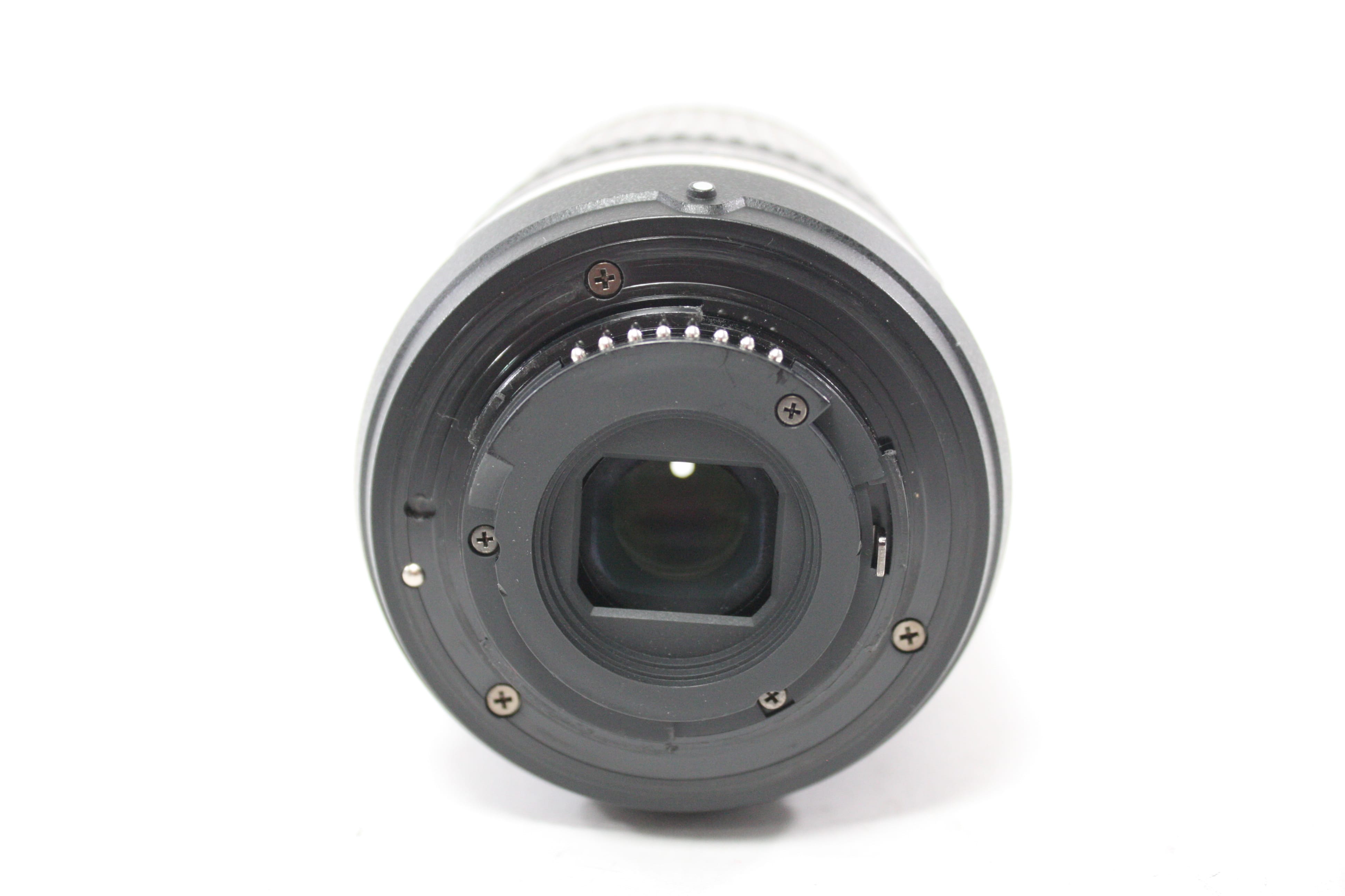 Nikon 70-300mm f/4.5-6.3G ED DX VR for Nikon F Mount