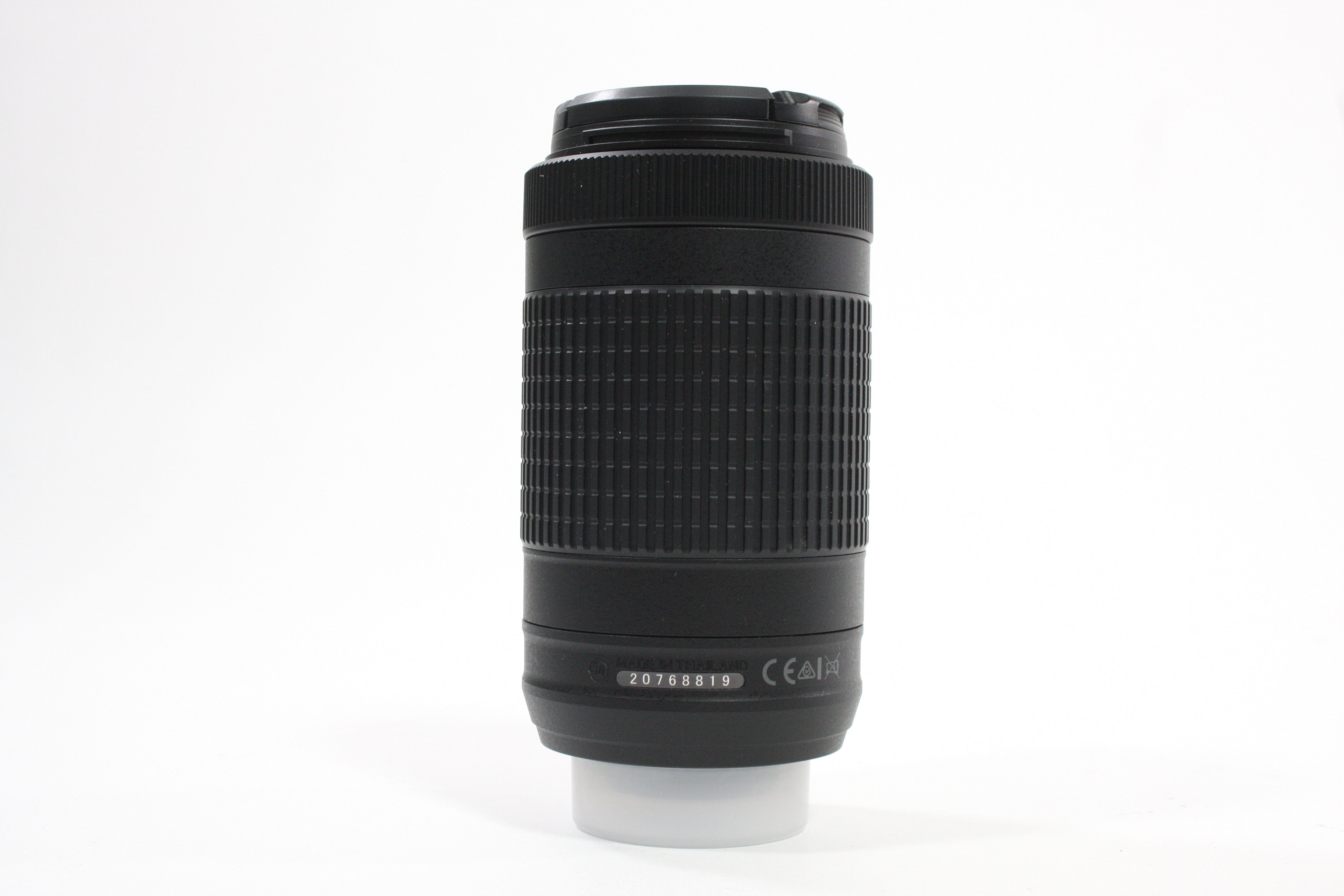 Nikon 70-300mm f/4.5-6.3G EP AF-P Lens for Nikon F Mount