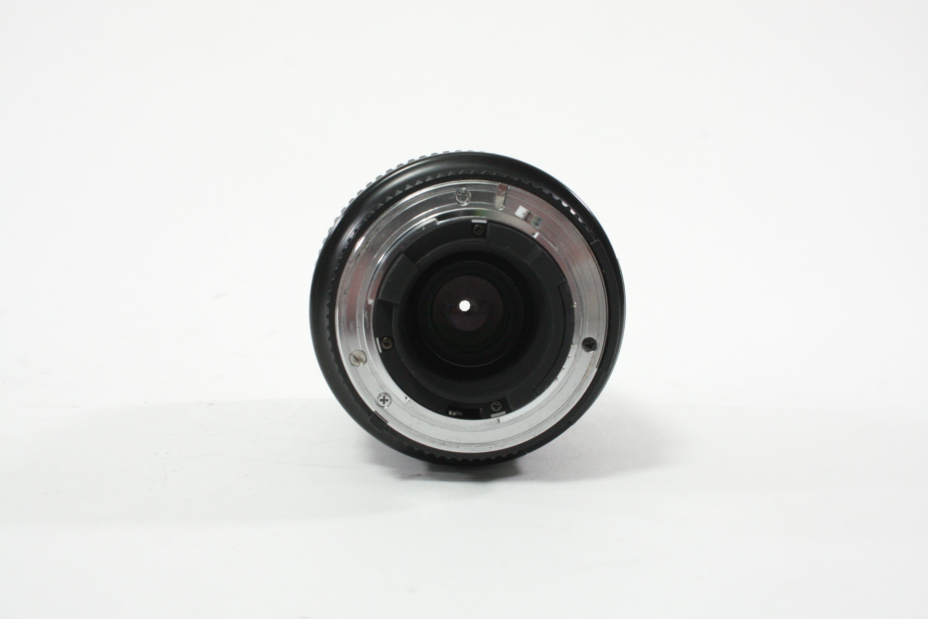 Nikon 70-300mm f/4-5.6 D ED AF Lens for Nikon F Mount