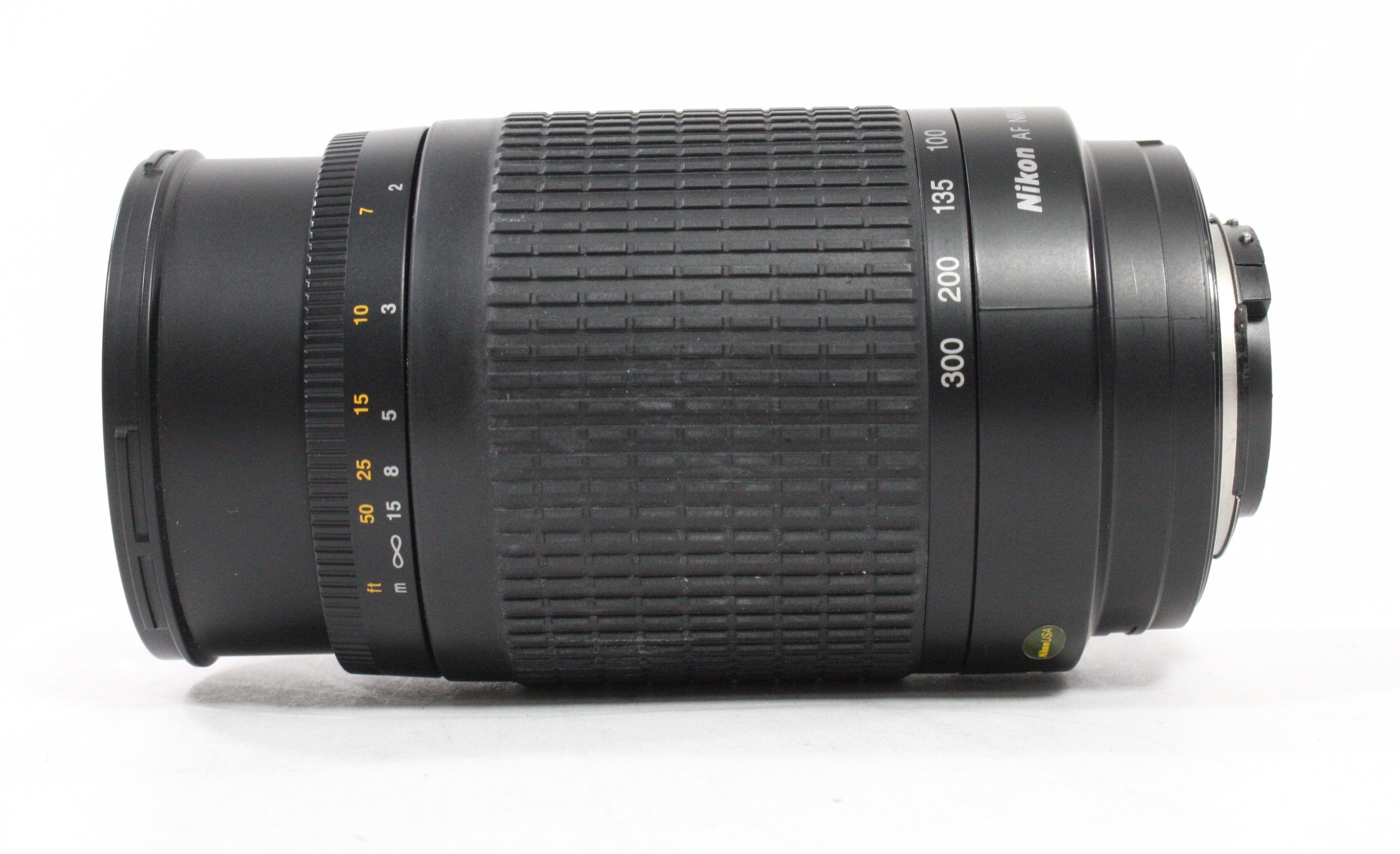 Nikon 70-300mm f/4-5.6G AF Lens for Nikon AF