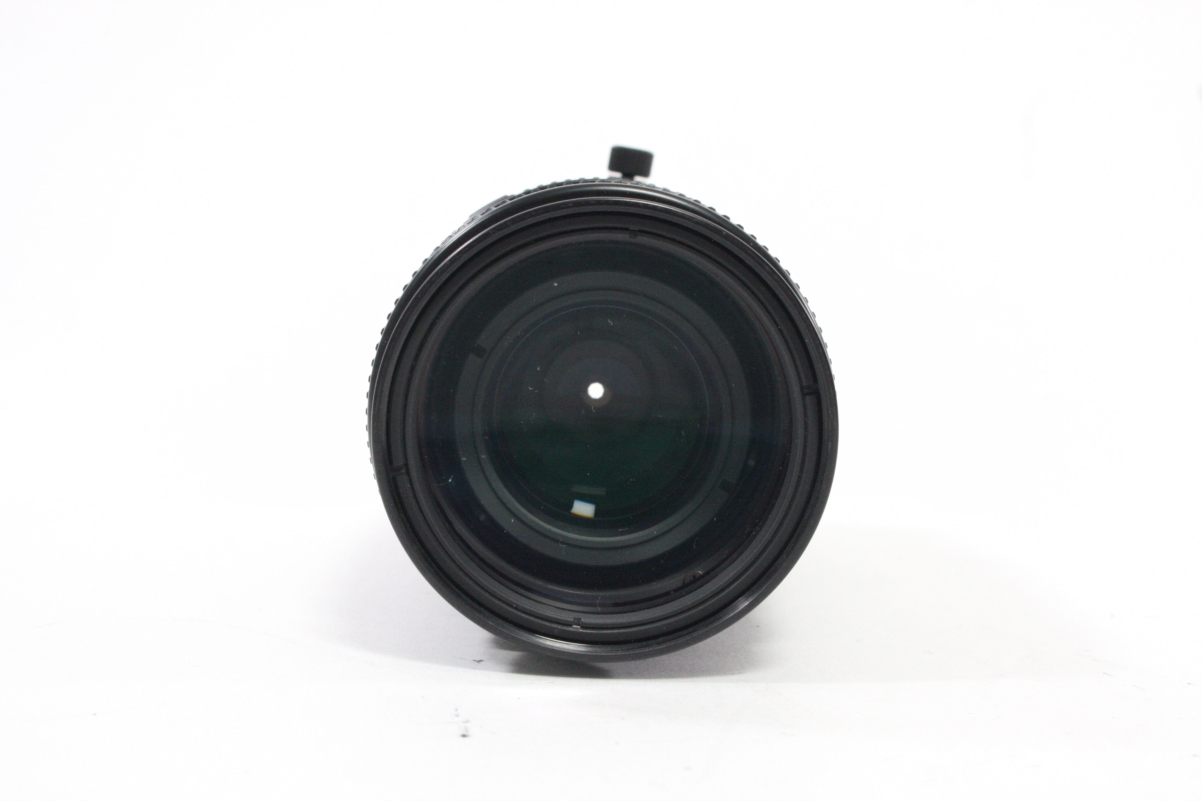 Nikon 75-300mm f/4.5-5.6 AF Nikkor AIS Lens for Nikon AF Mount