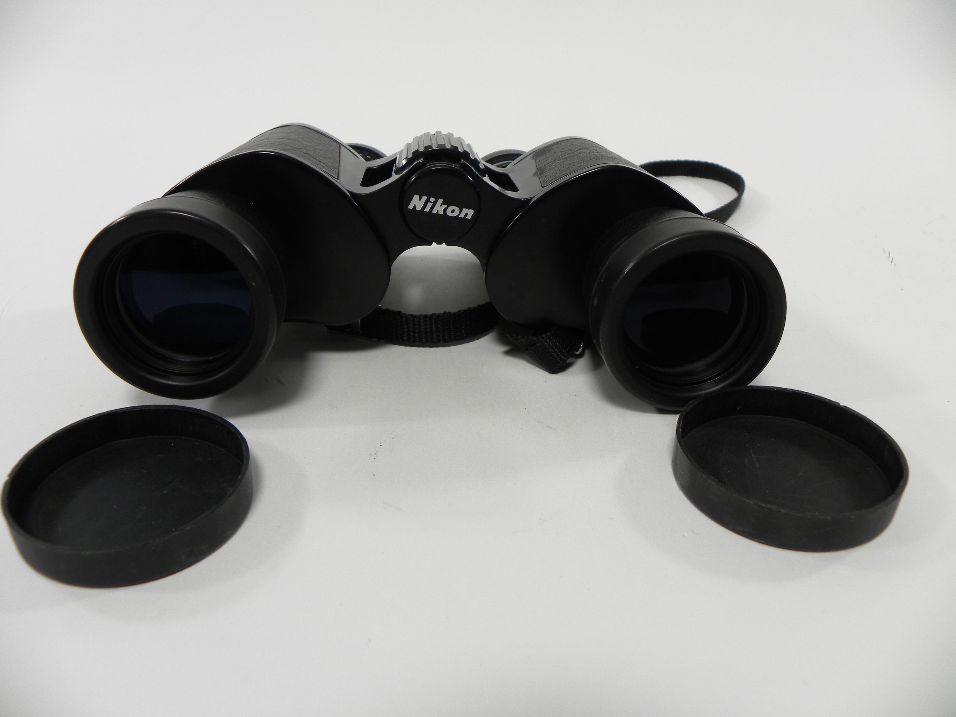 Nikon 7x35 9.3* Wide Field Binoculars
