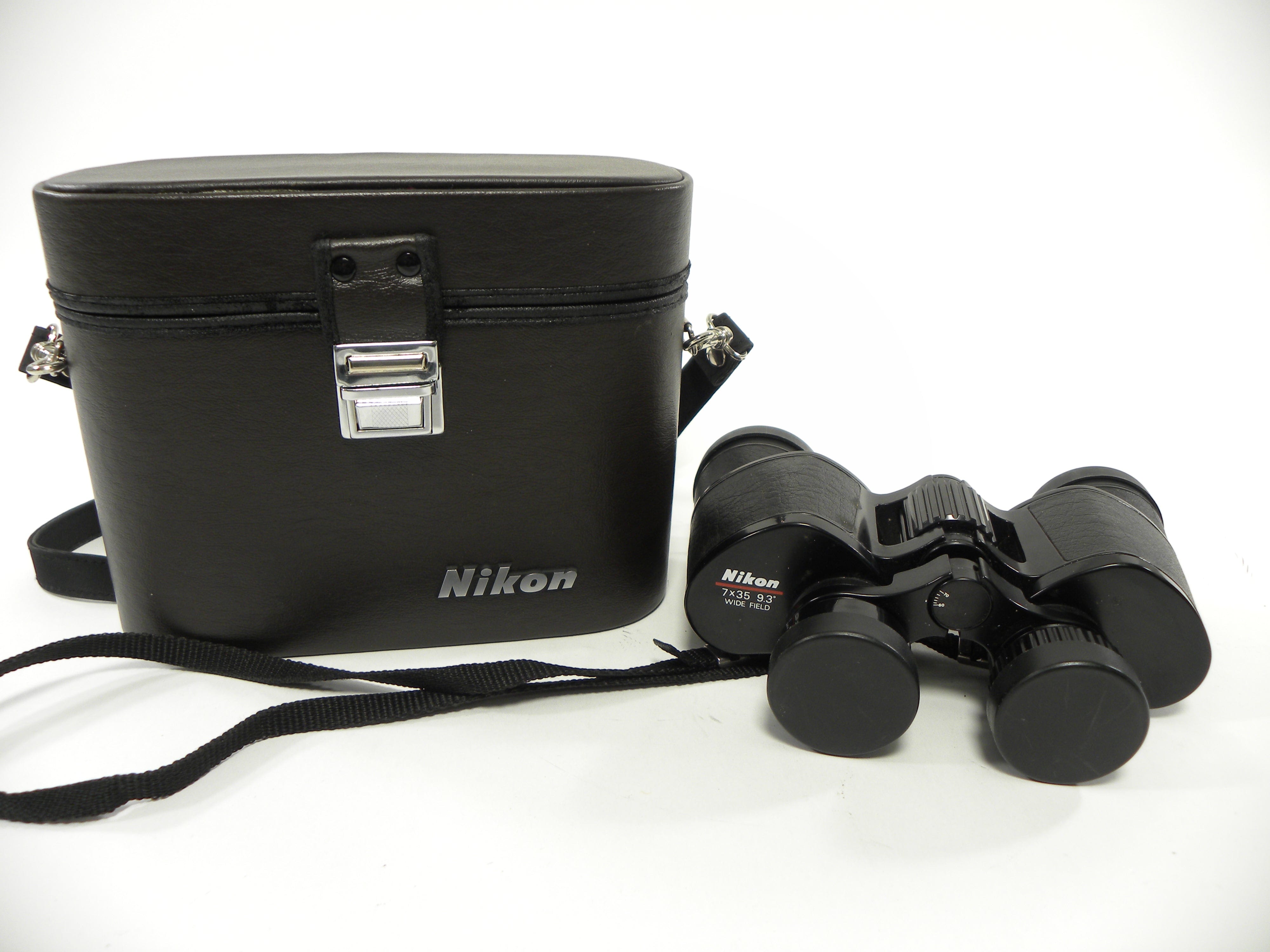 Nikon 7x35 9.3* Wide Field Binoculars