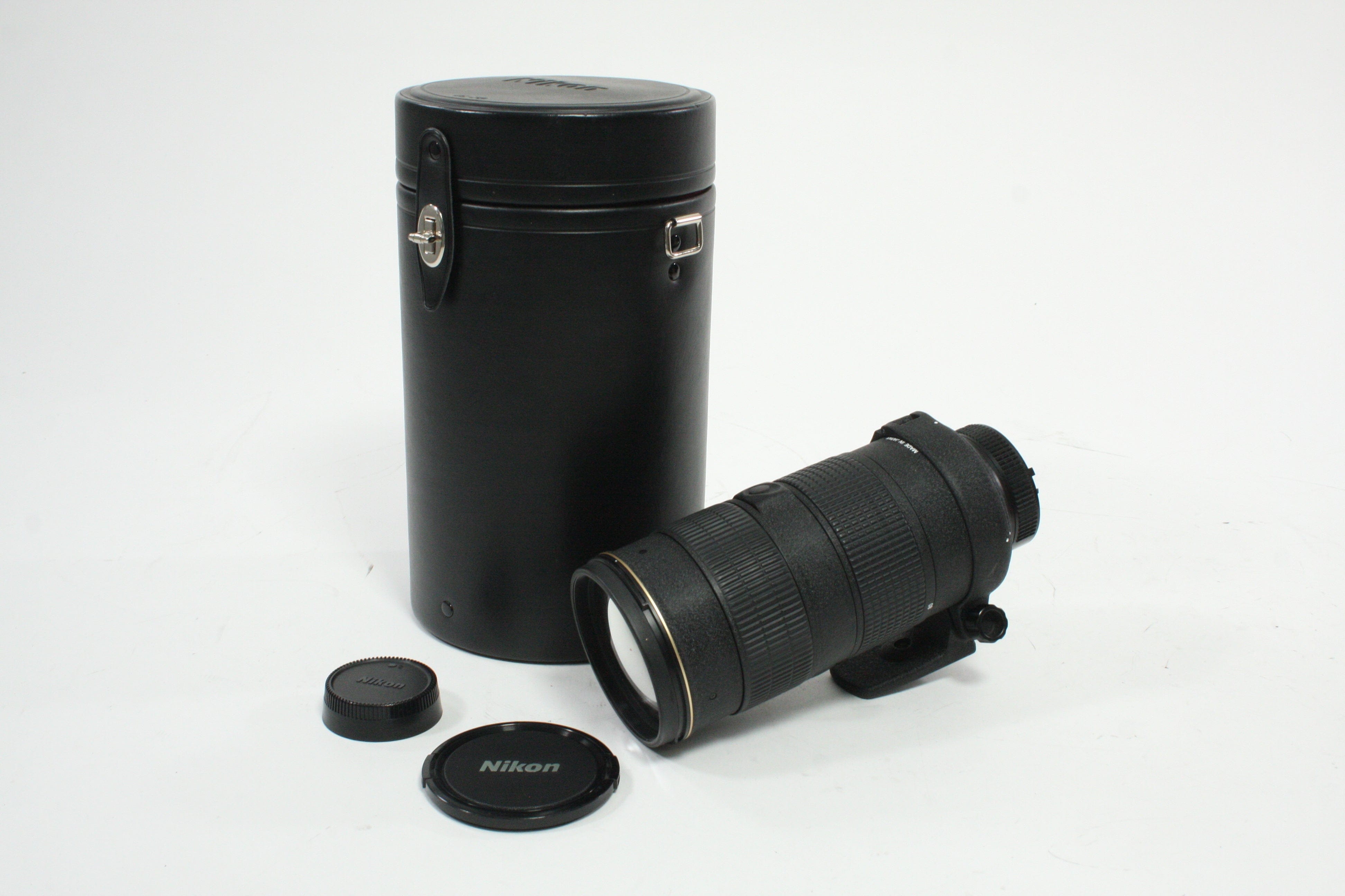 Nikon 80-200mm f/2.8D ED 2 Touch  AF Lens for Nikon F Mount