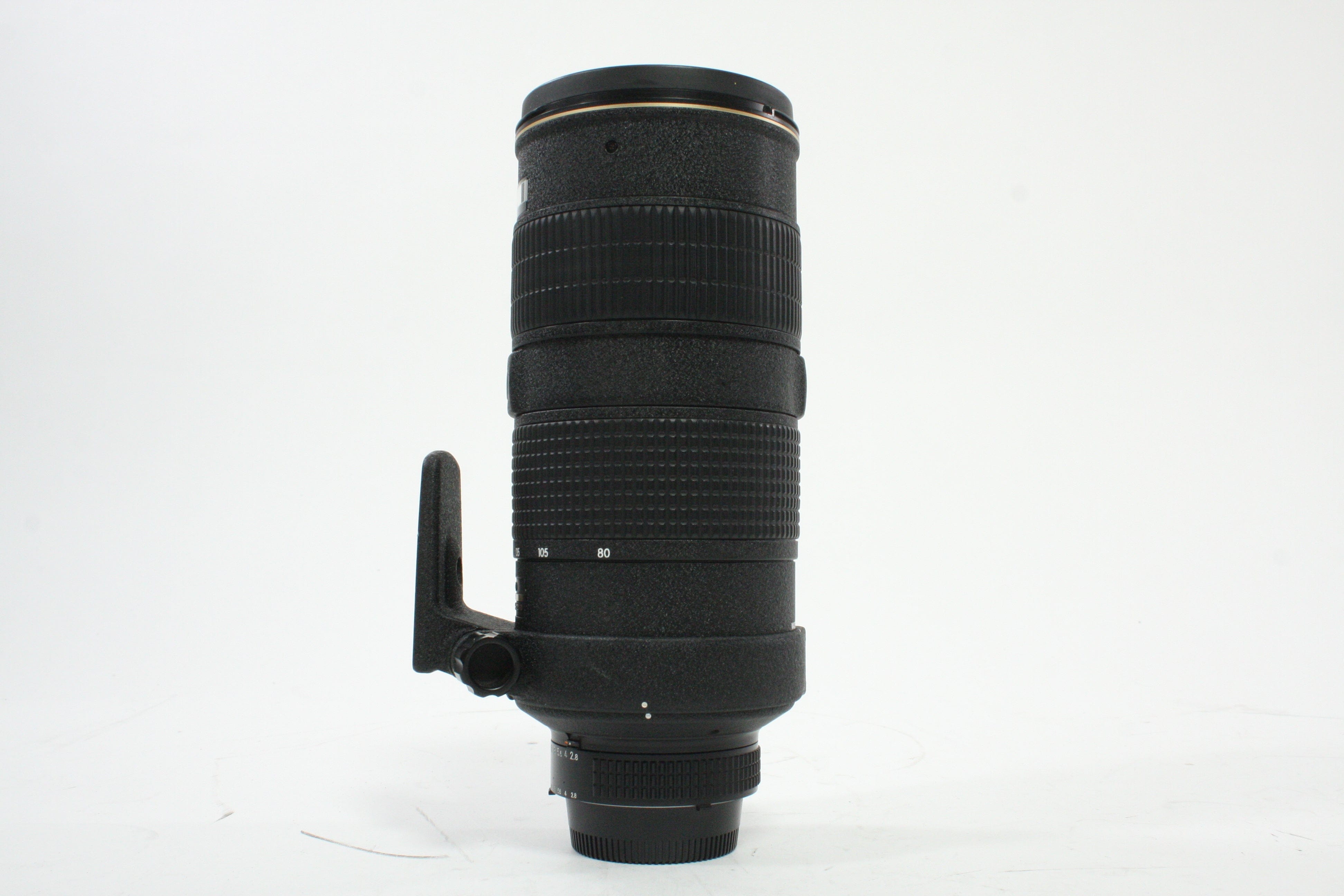Nikon 80-200mm f/2.8D ED 2 Touch  AF Lens for Nikon F Mount