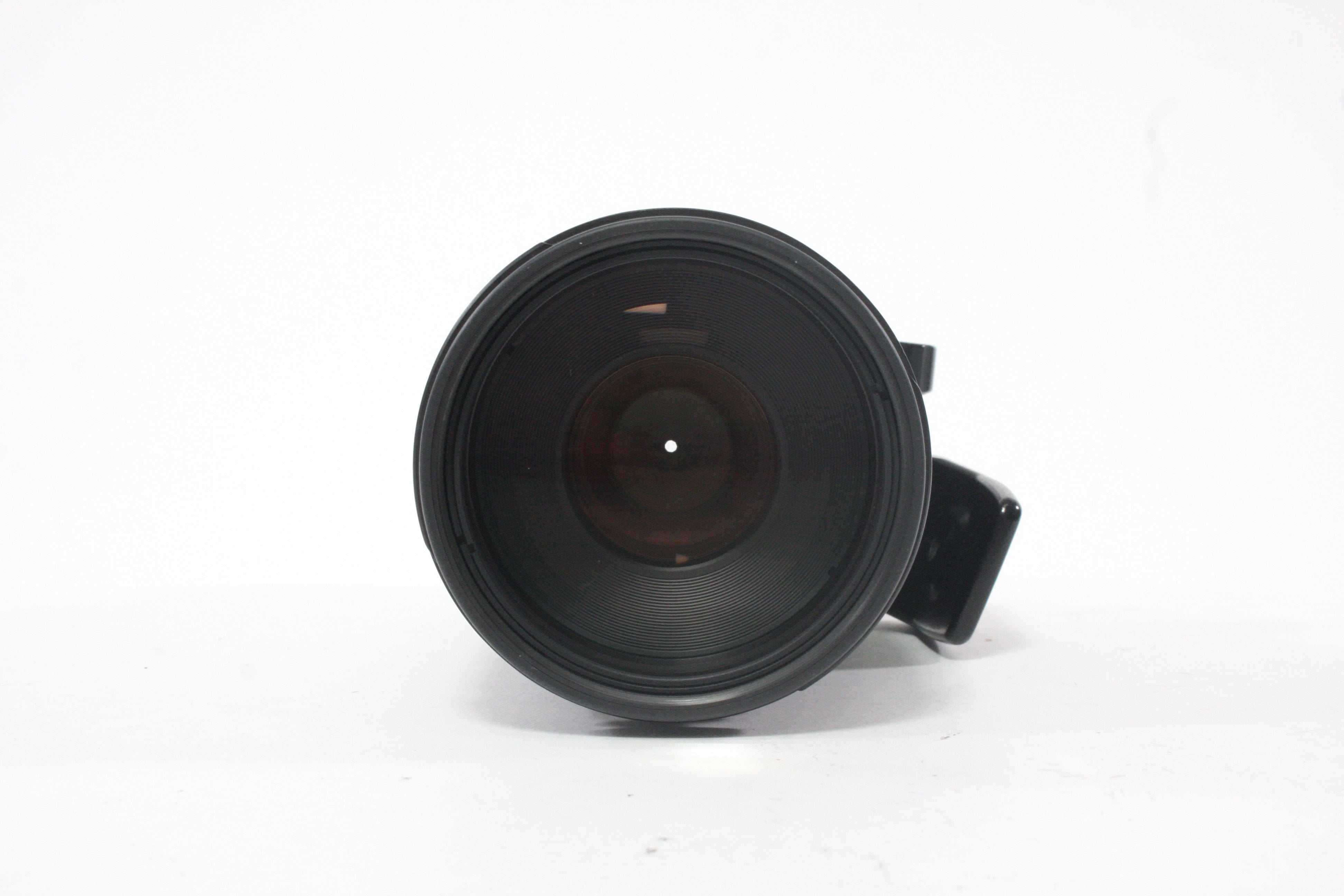 Nikon 80-400 f/4.5-5.6 D ED Lens for Nikon AF Mount