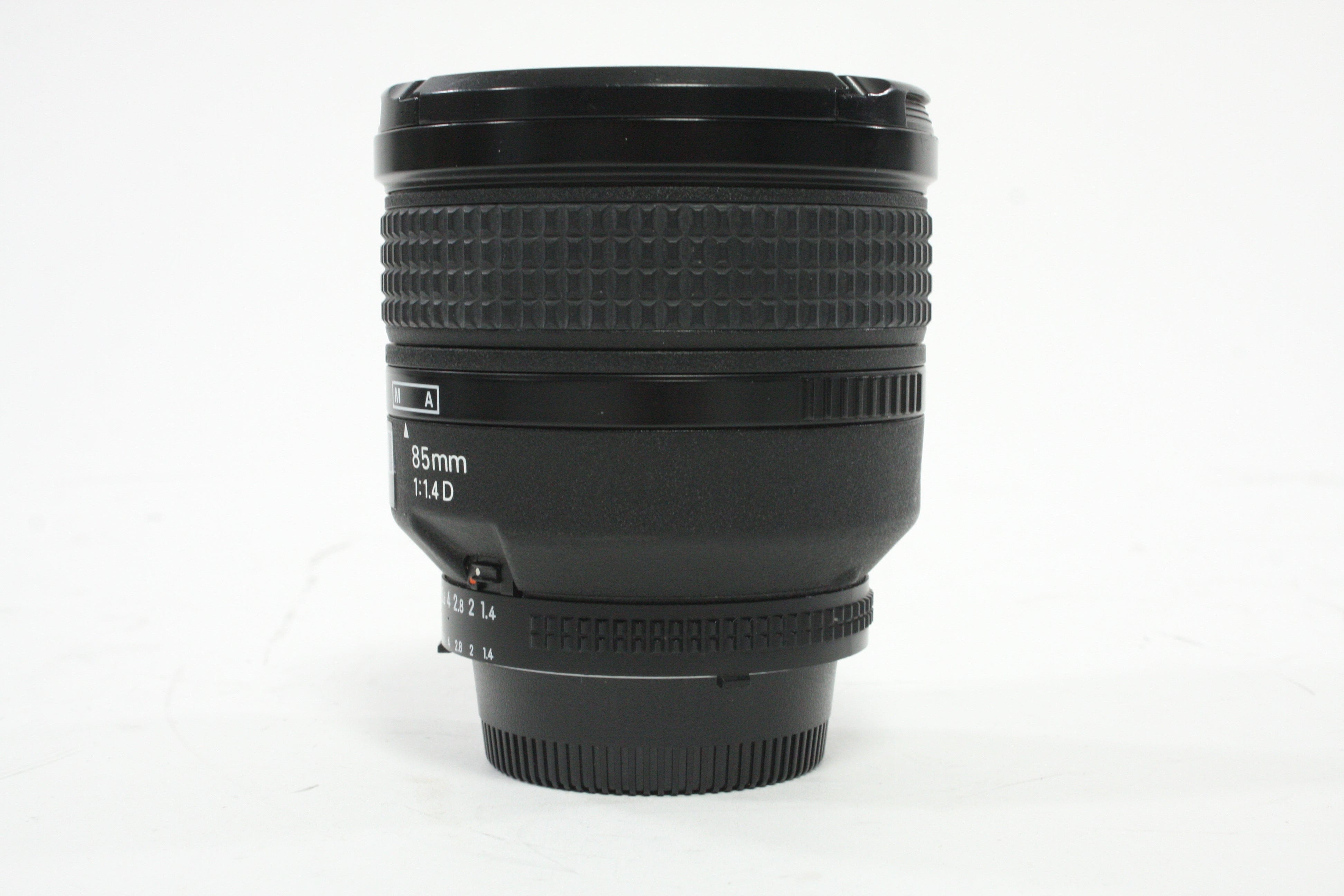 Nikon 85mm f/1.4 D AF Lens for Nikon F Mount