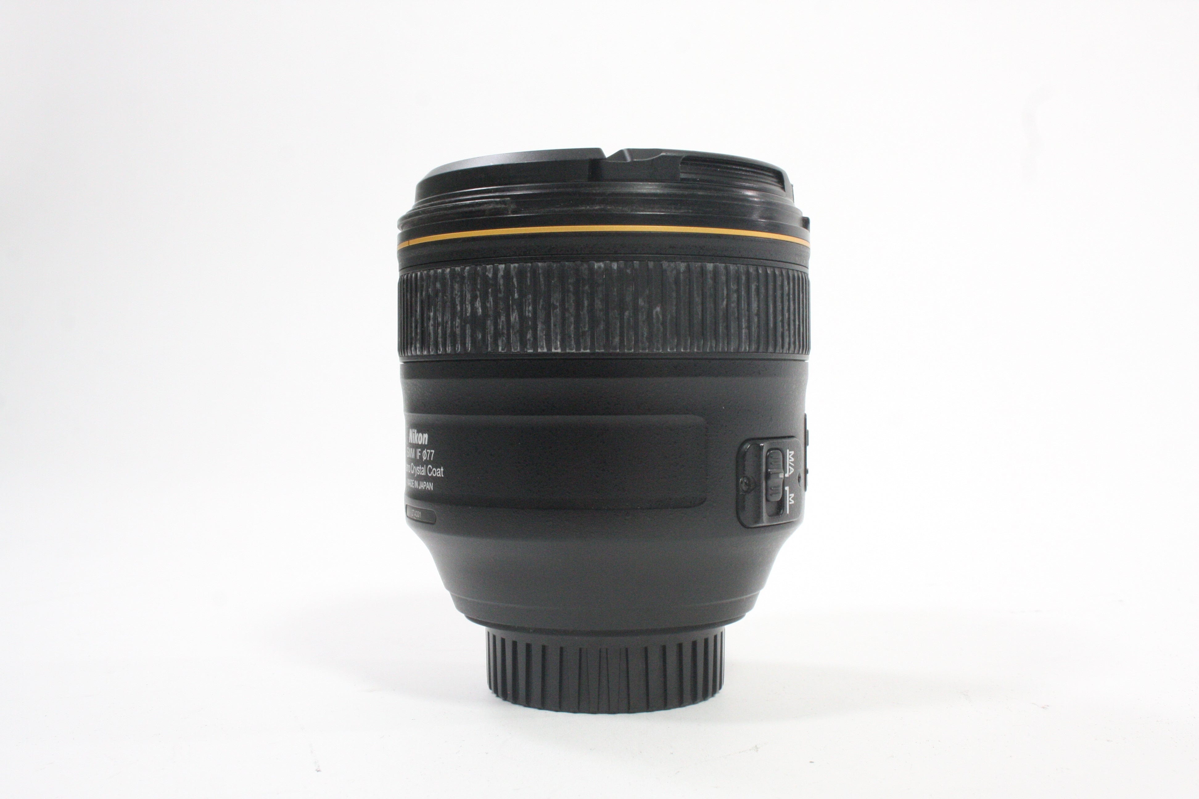 Nikon 85mm f/1.4 N Lens for Nikon F Mount