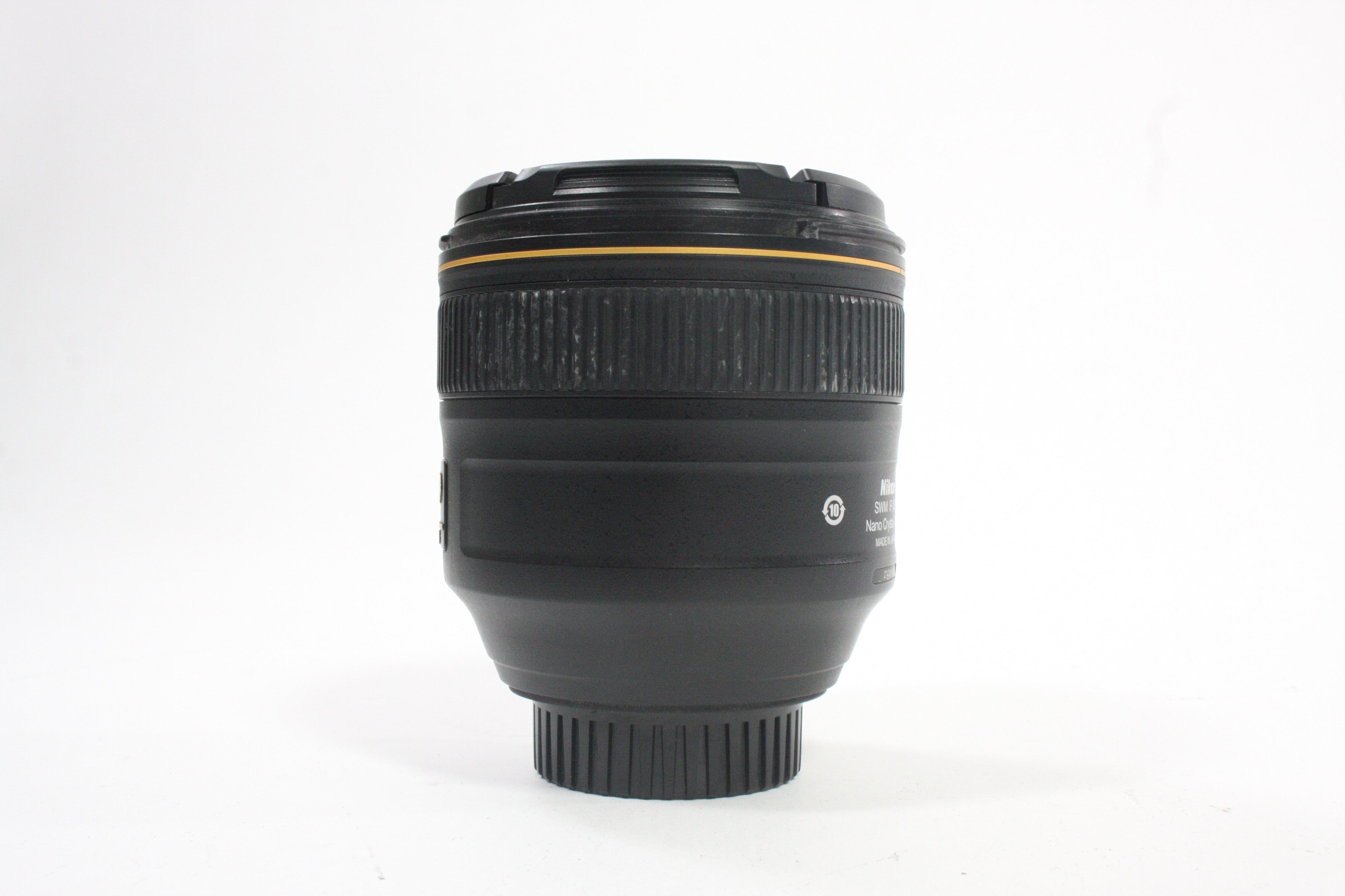 Nikon 85mm f/1.4 N Lens for Nikon F Mount