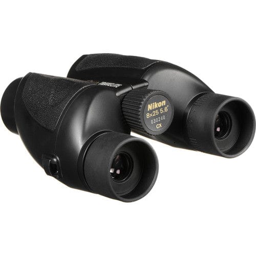 Nikon 8x25 Travelite Binoculars