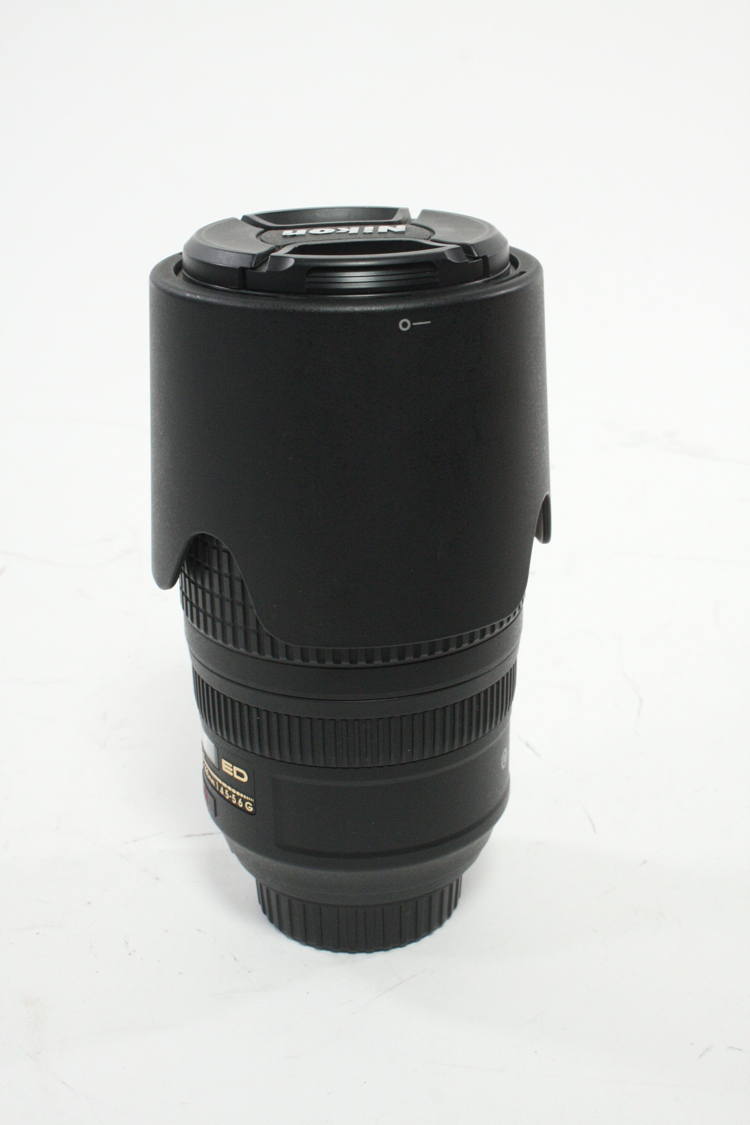 Nikon AF 70-300mm f/4.5-5.6G VR Lens for Nikon F Mount