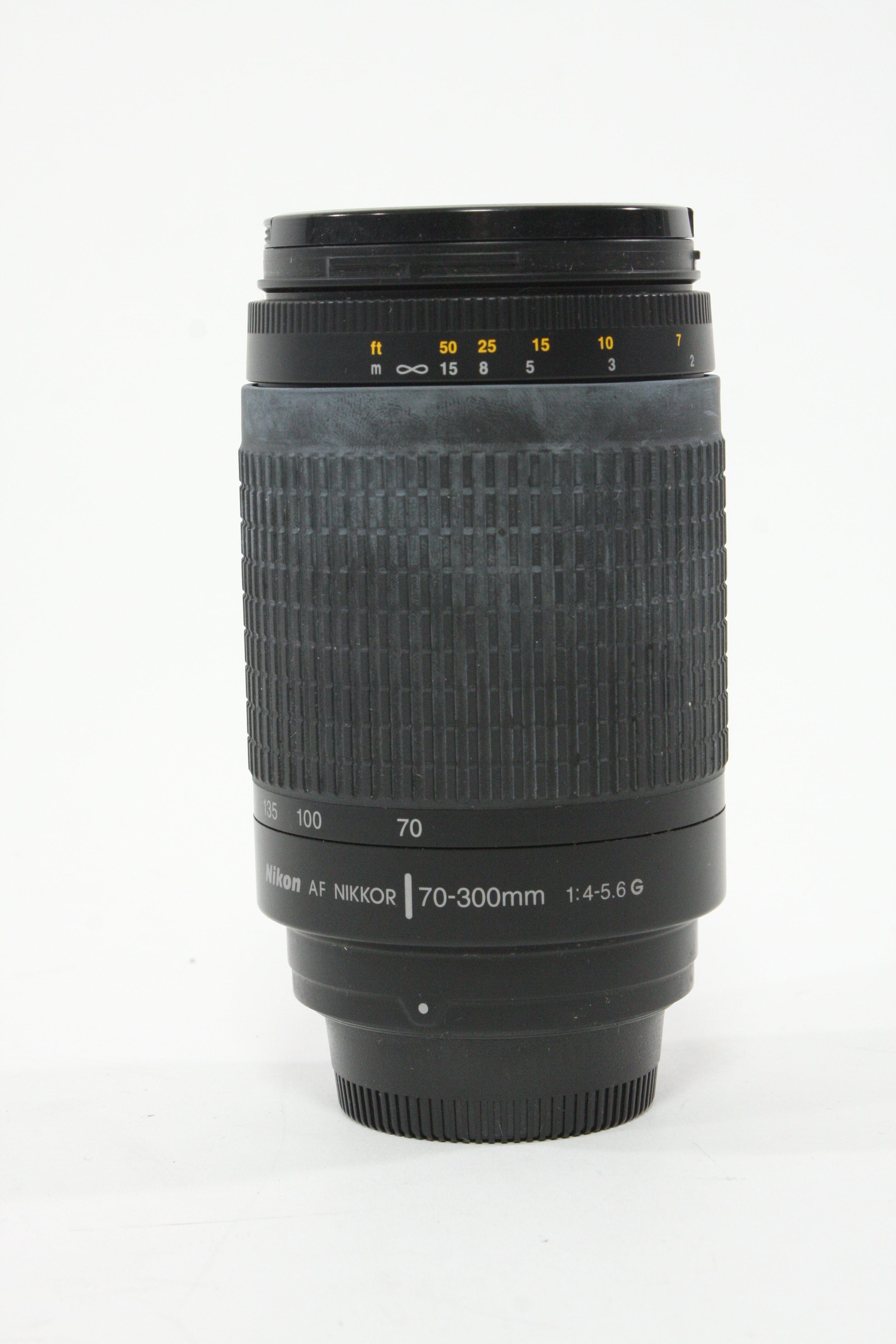 Nikon AF 70-300mm F4-5.6 G