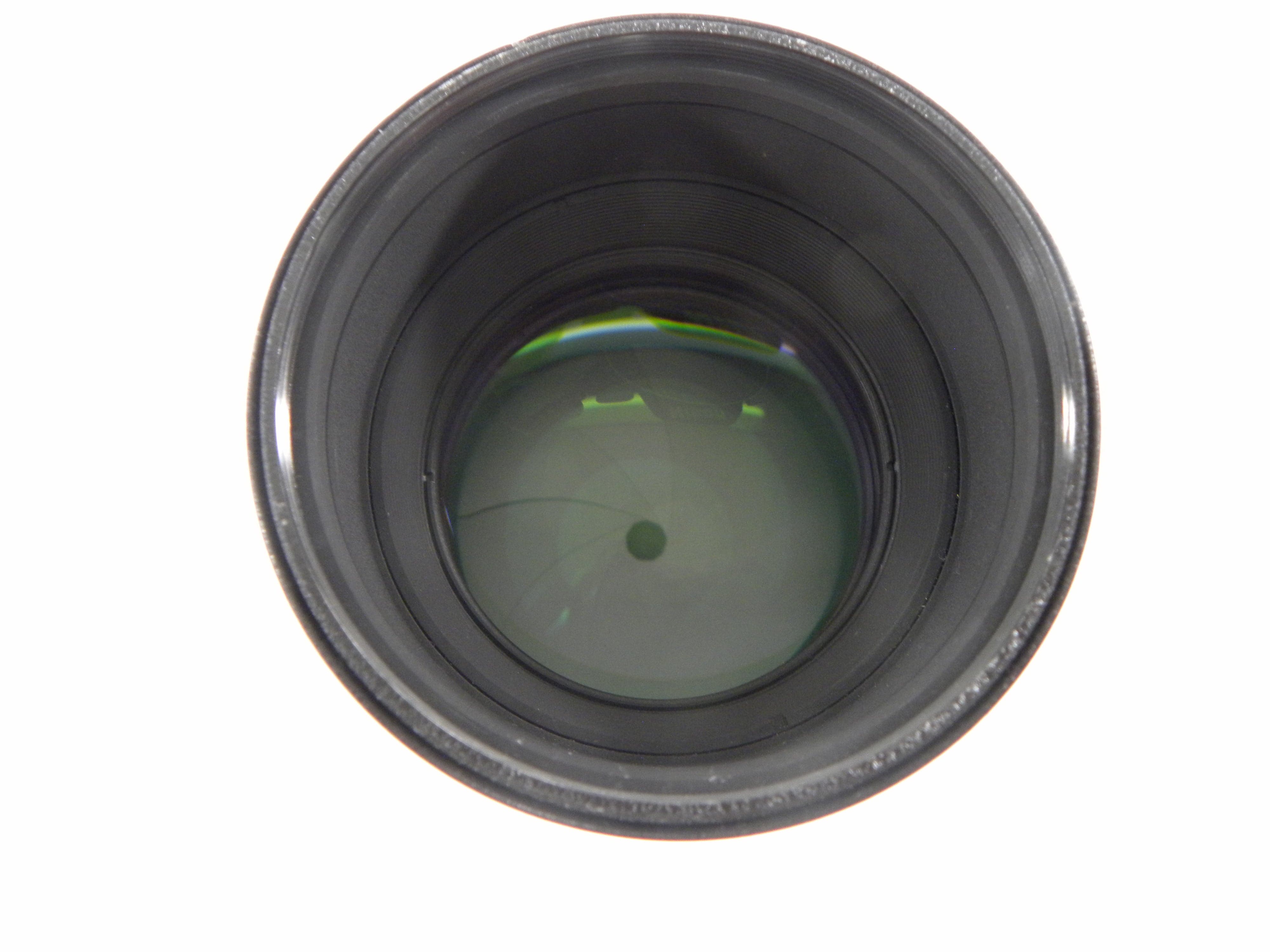 Nikon AF DC-Nikkor 105mm f2D
