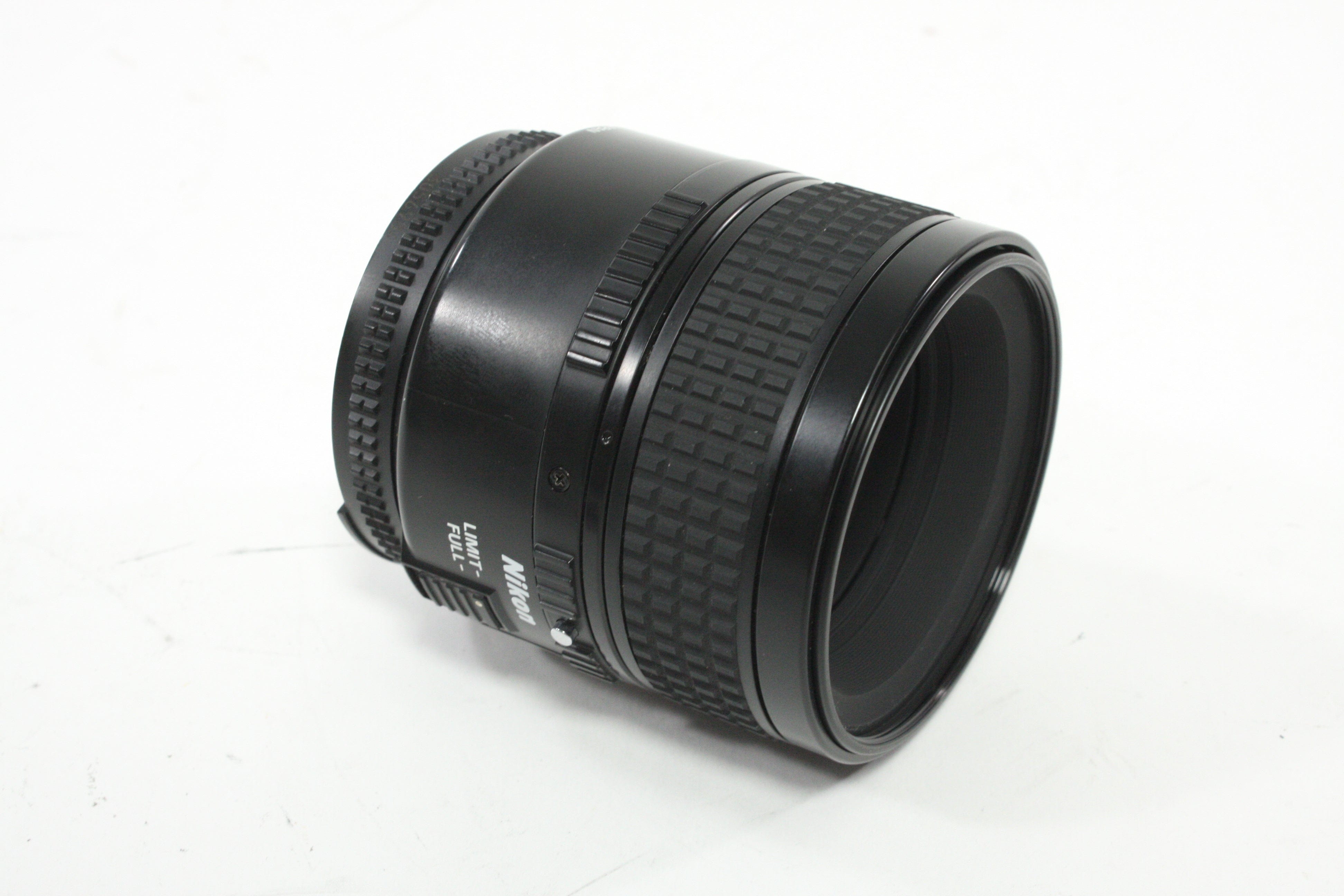Nikon AF Micro-Nikkor 60mm f/2.8 D Lens for Nikon F Mount