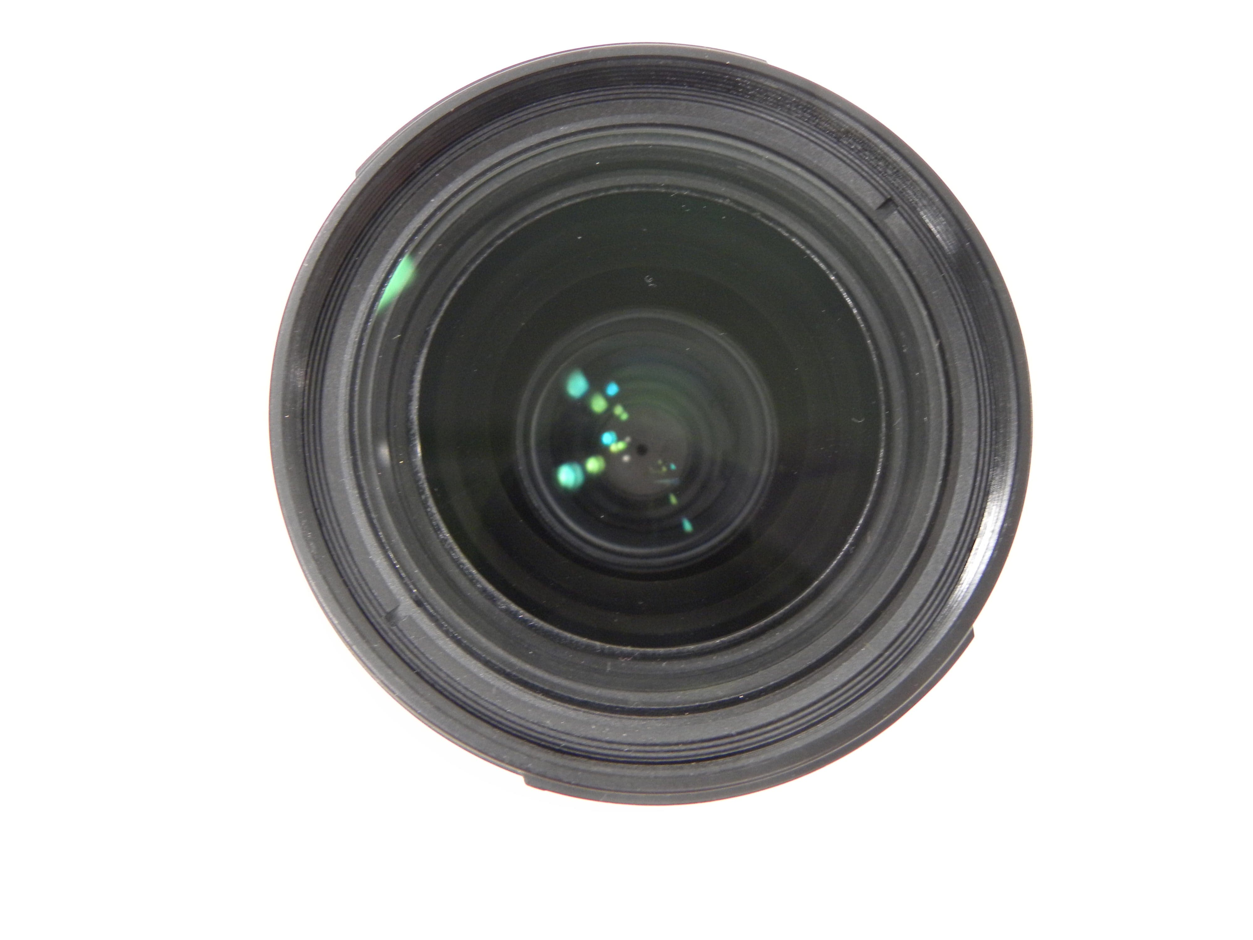 Nikon AF Nikkor 28-80mm f3.5-5.6D