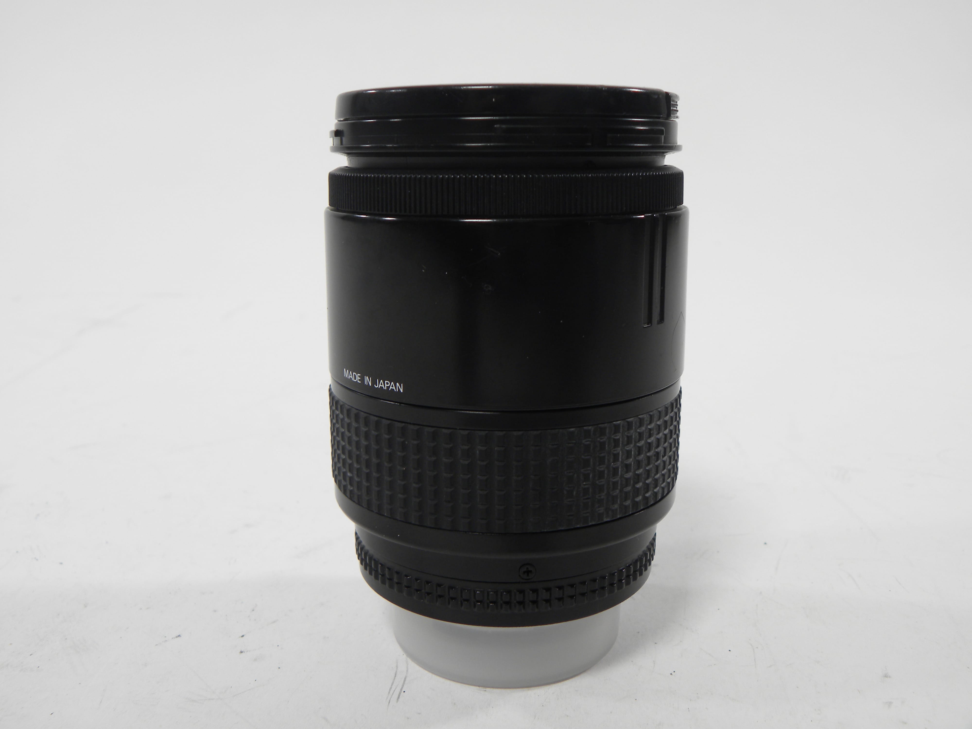 Nikon AF Nikkor 28-85mm f3.5-4.5 F Mount