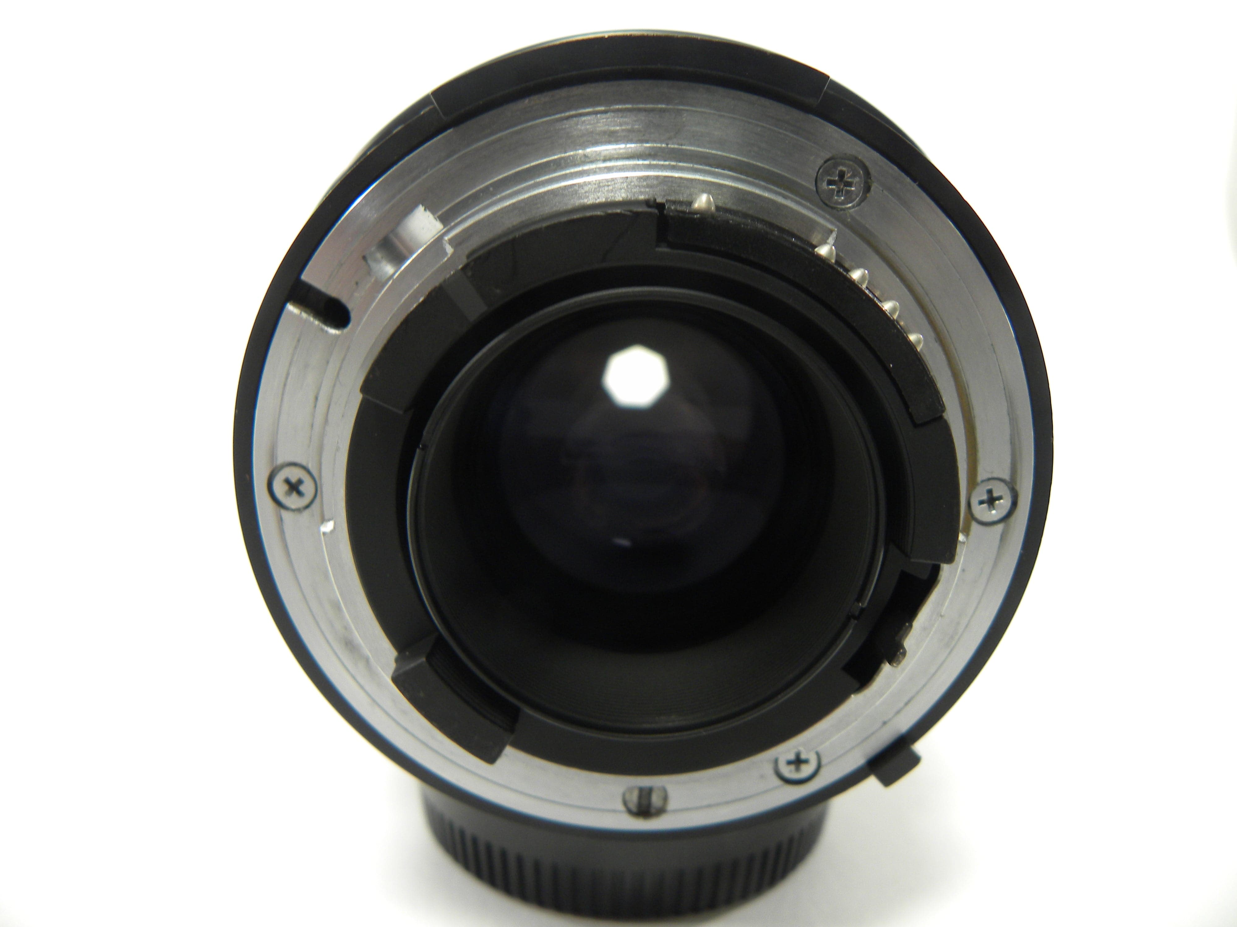 Nikon AF Nikkor 35-135mm f3.5-4.5