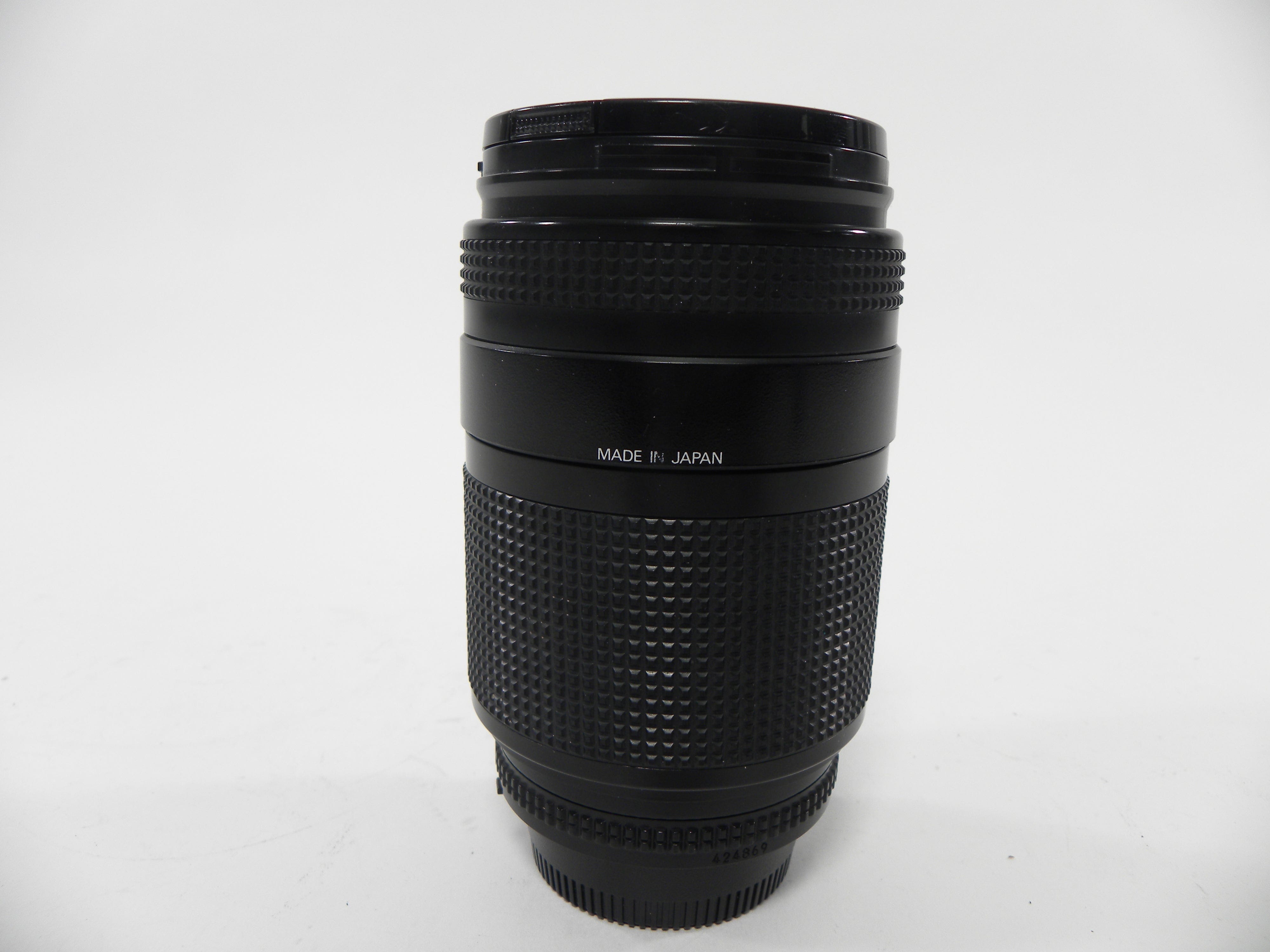 Nikon AF Nikkor 35-135mm f3.5-4.5