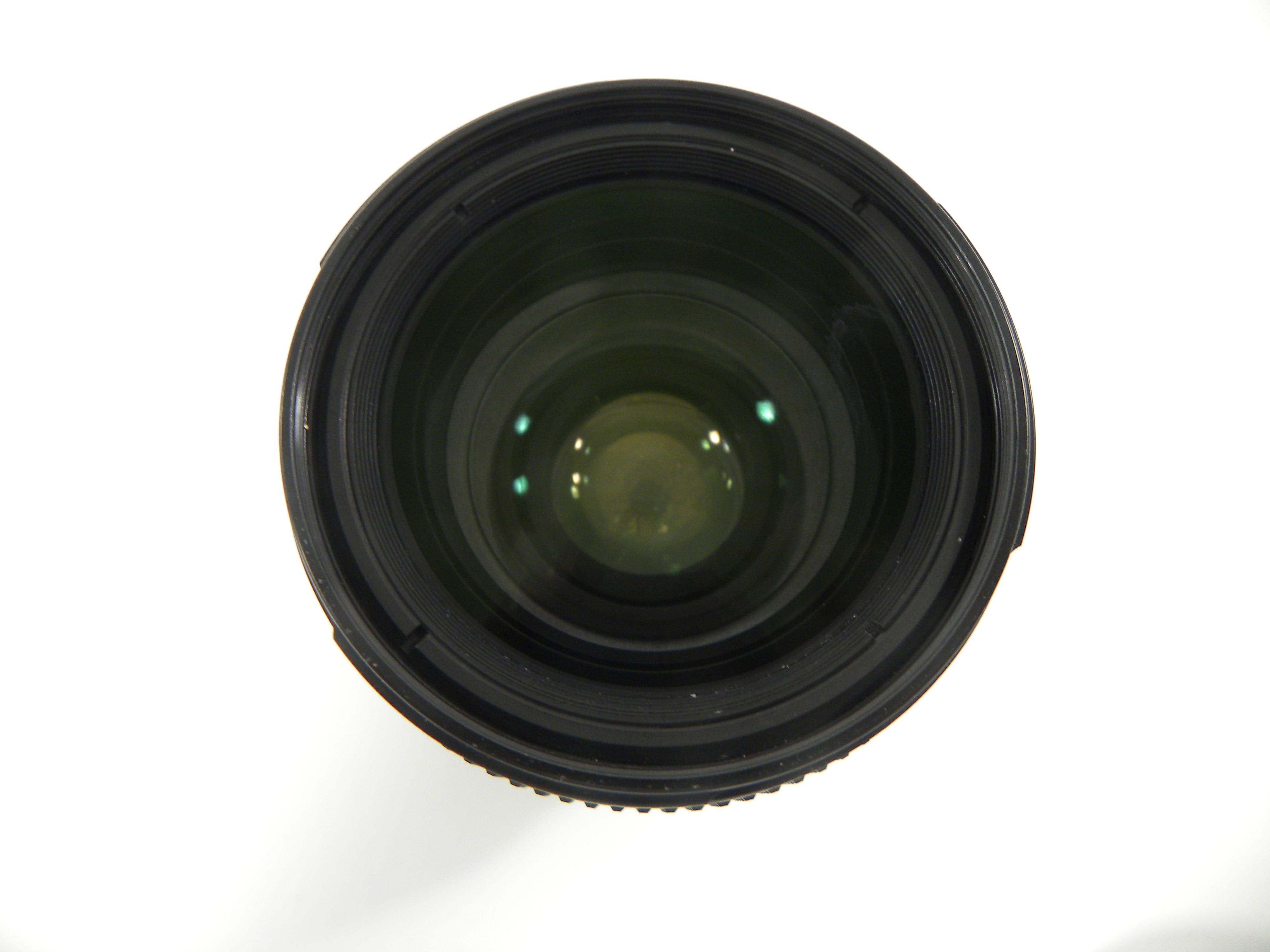 Nikon AF Nikkor 35-70mm f2.8D