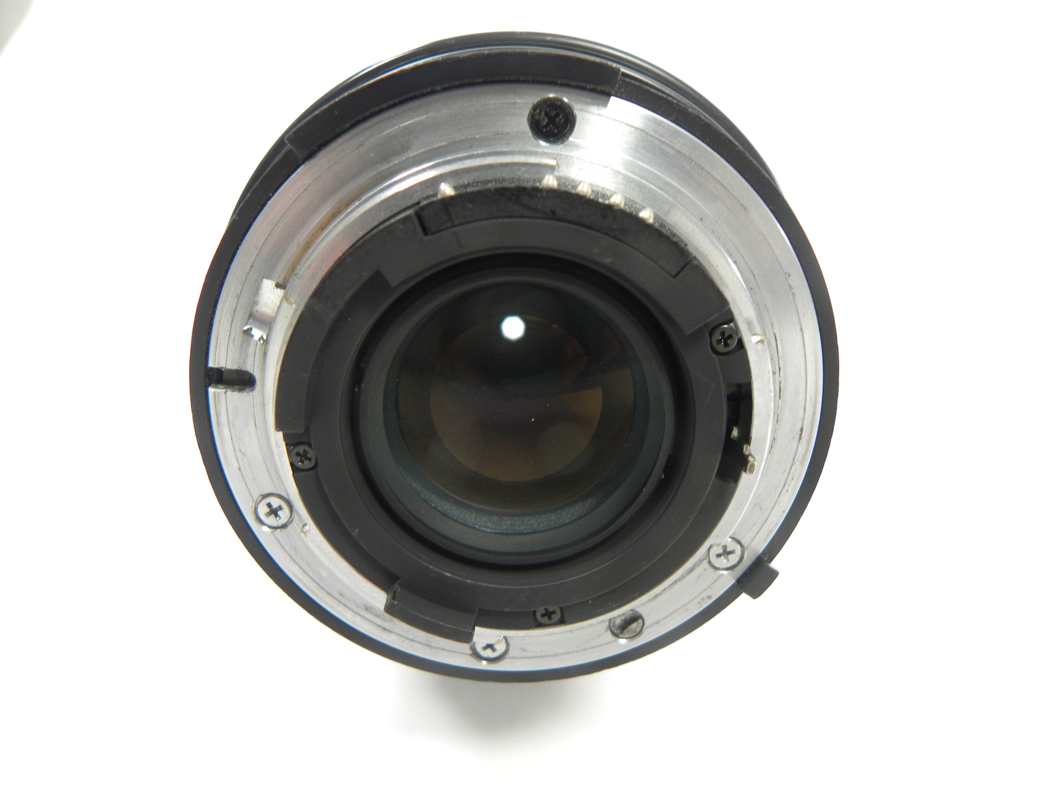 Nikon AF Nikkor 70-210mm f4-5.6 D