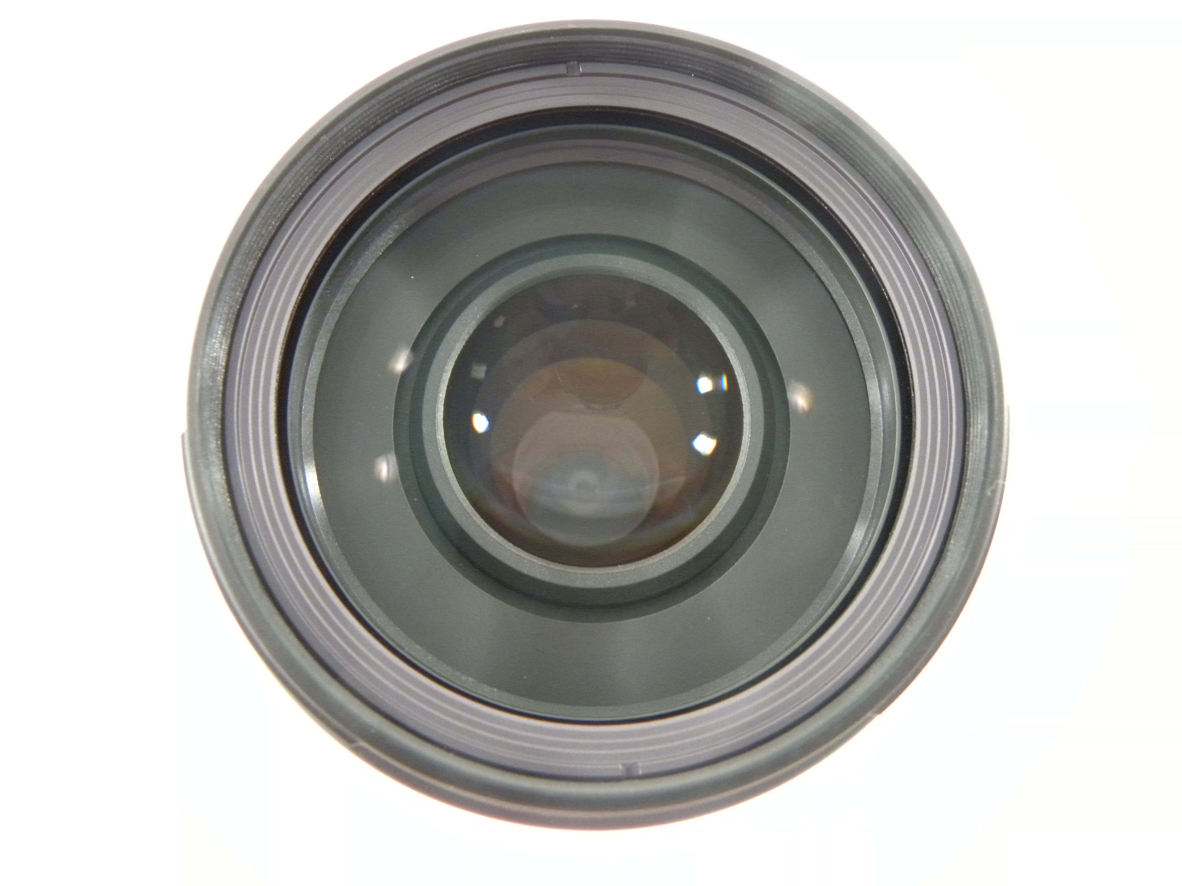 Nikon AF Nikkor 70-300mm f4-5.6D ED