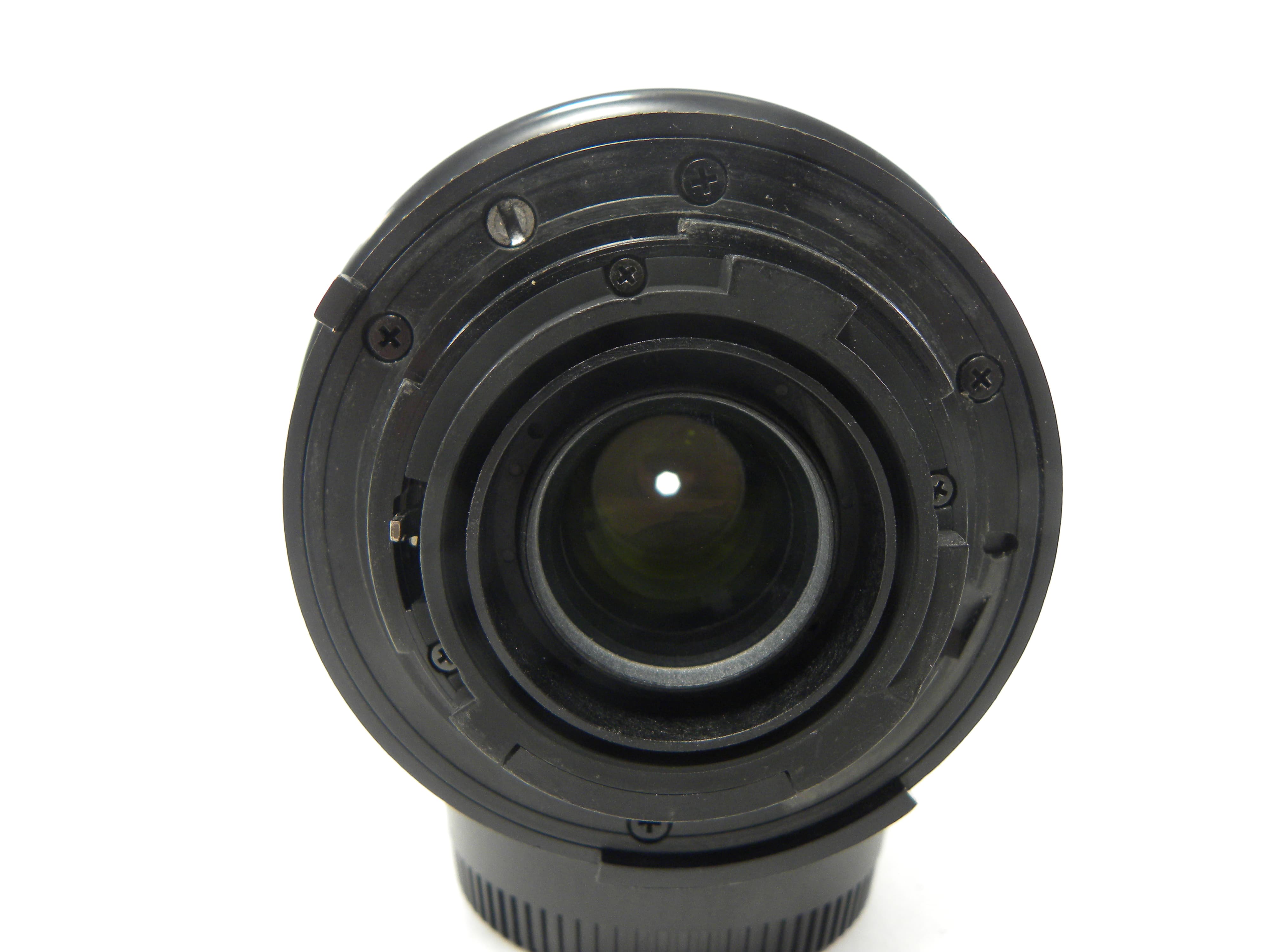 Nikon AF Nikkor 80-200 f4.5-5.6D