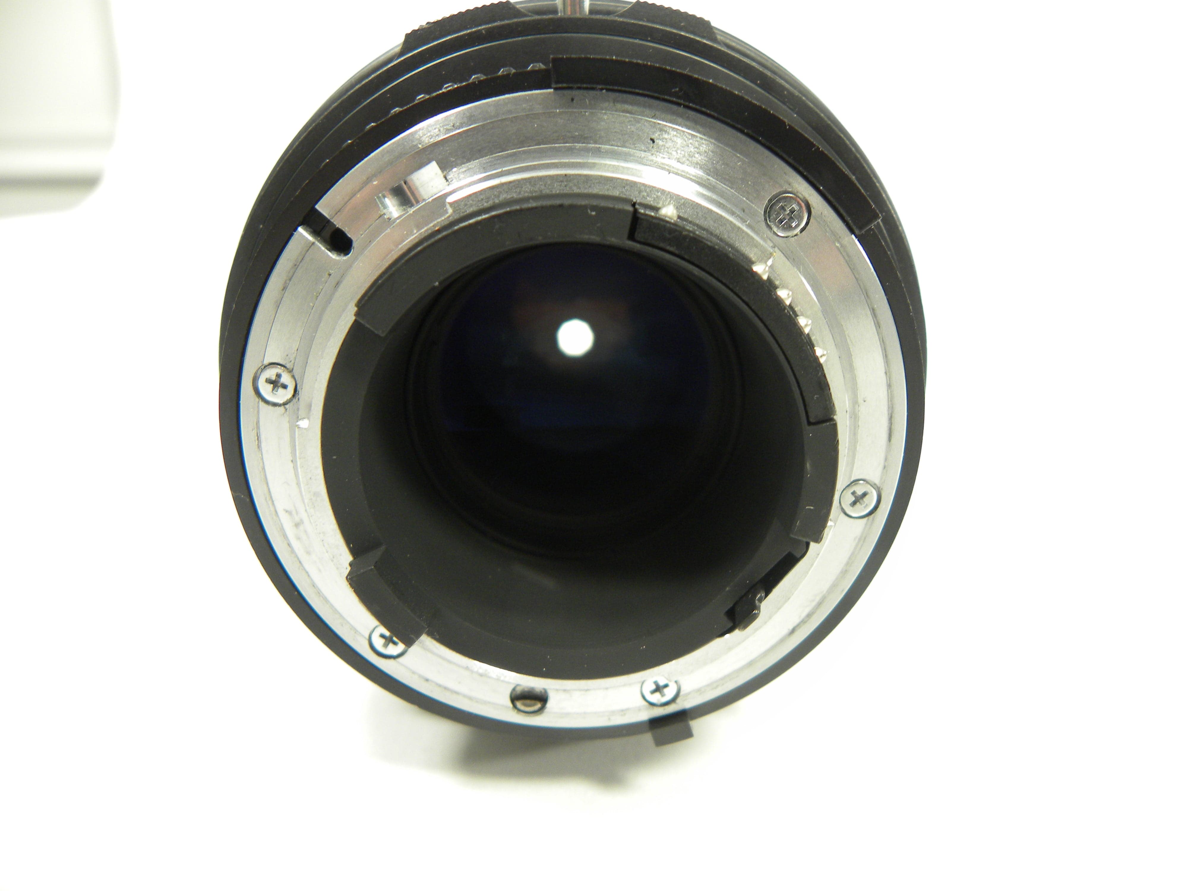 Nikon AF Nikkor 80-200mm f2.8 ED