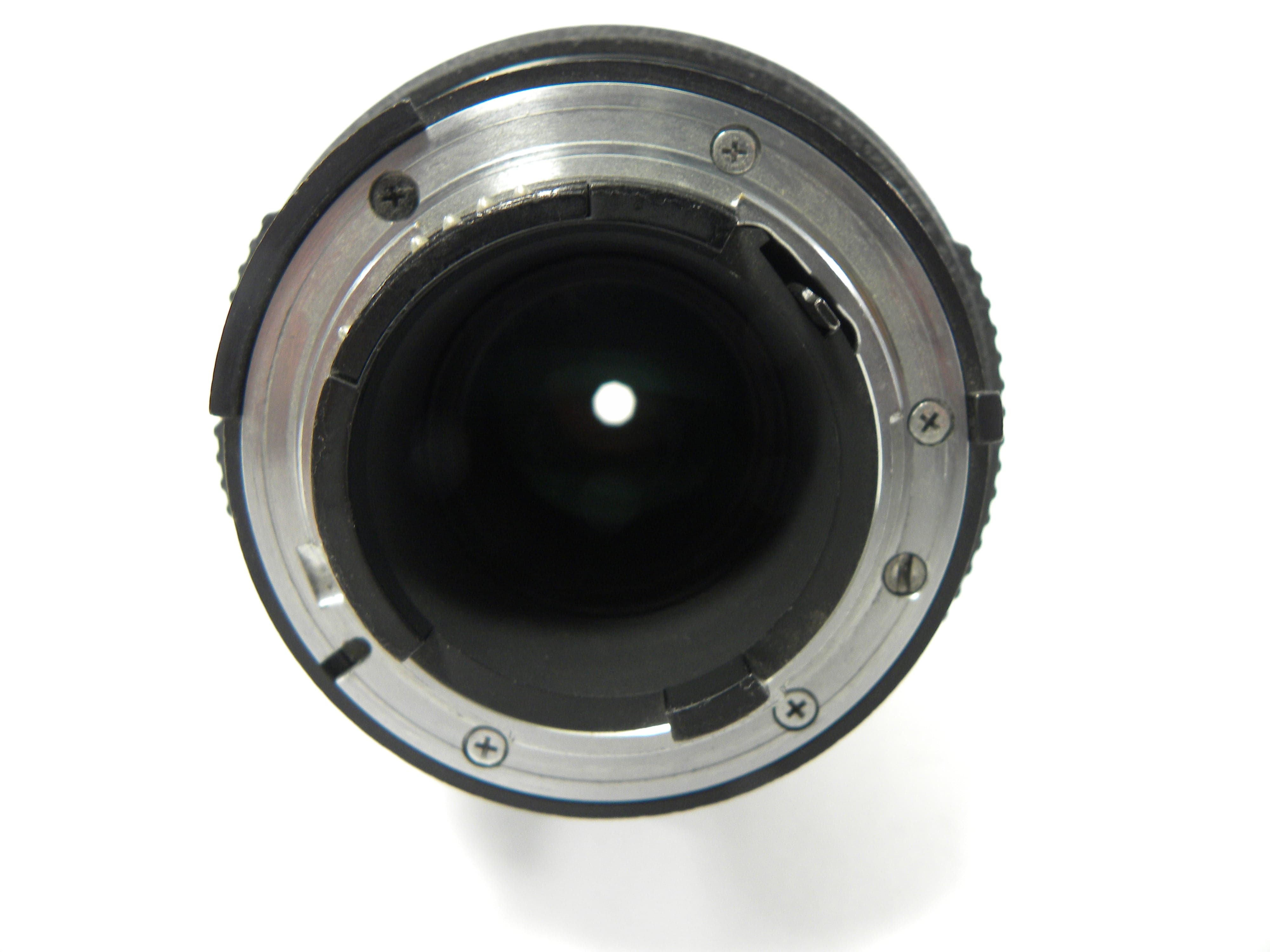 Nikon AF Nikkor ED 80-200mm f2.8 D F Mount