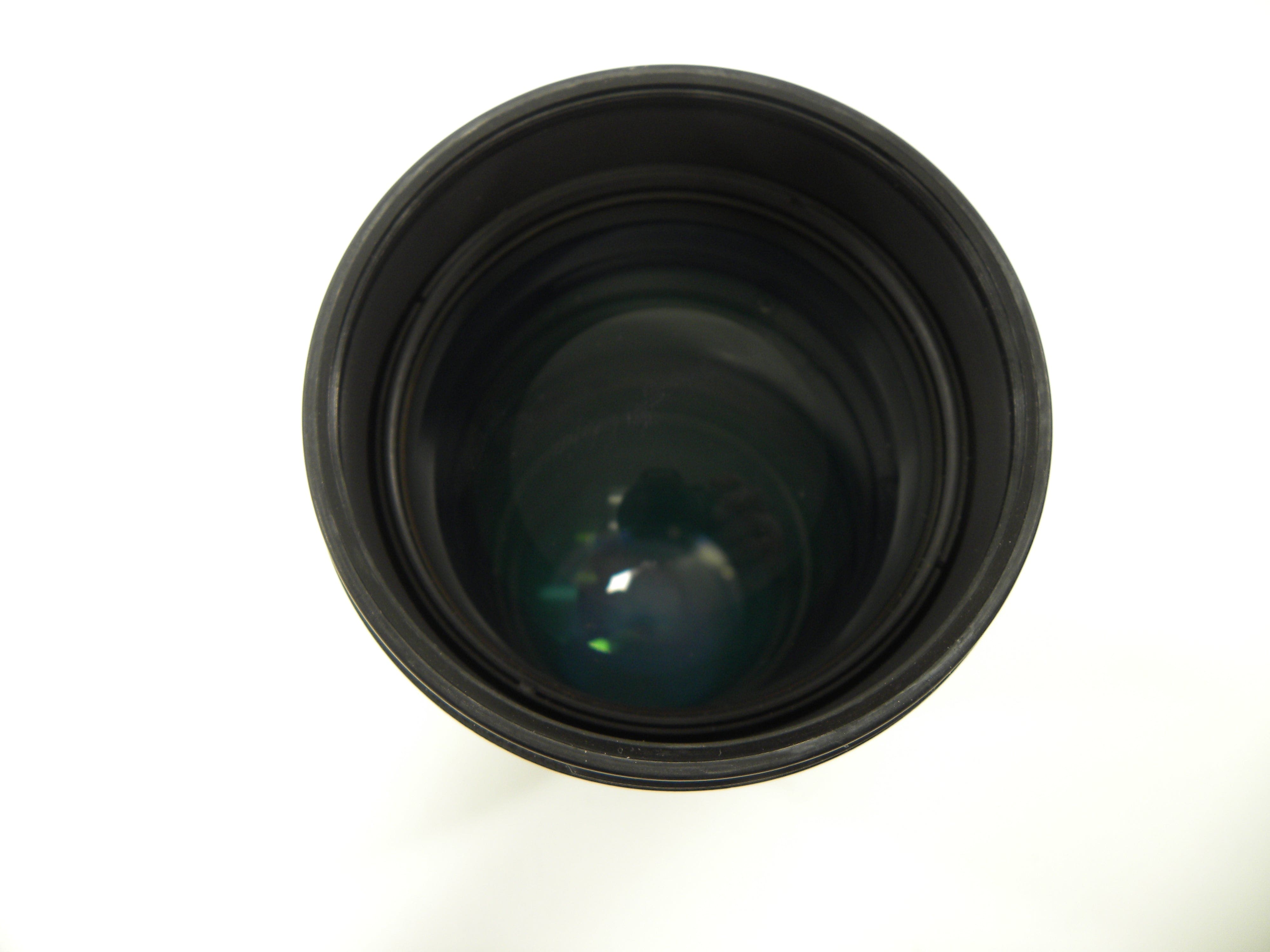 Nikon AF Nikkor ED 80-200mm f2.8 D F Mount