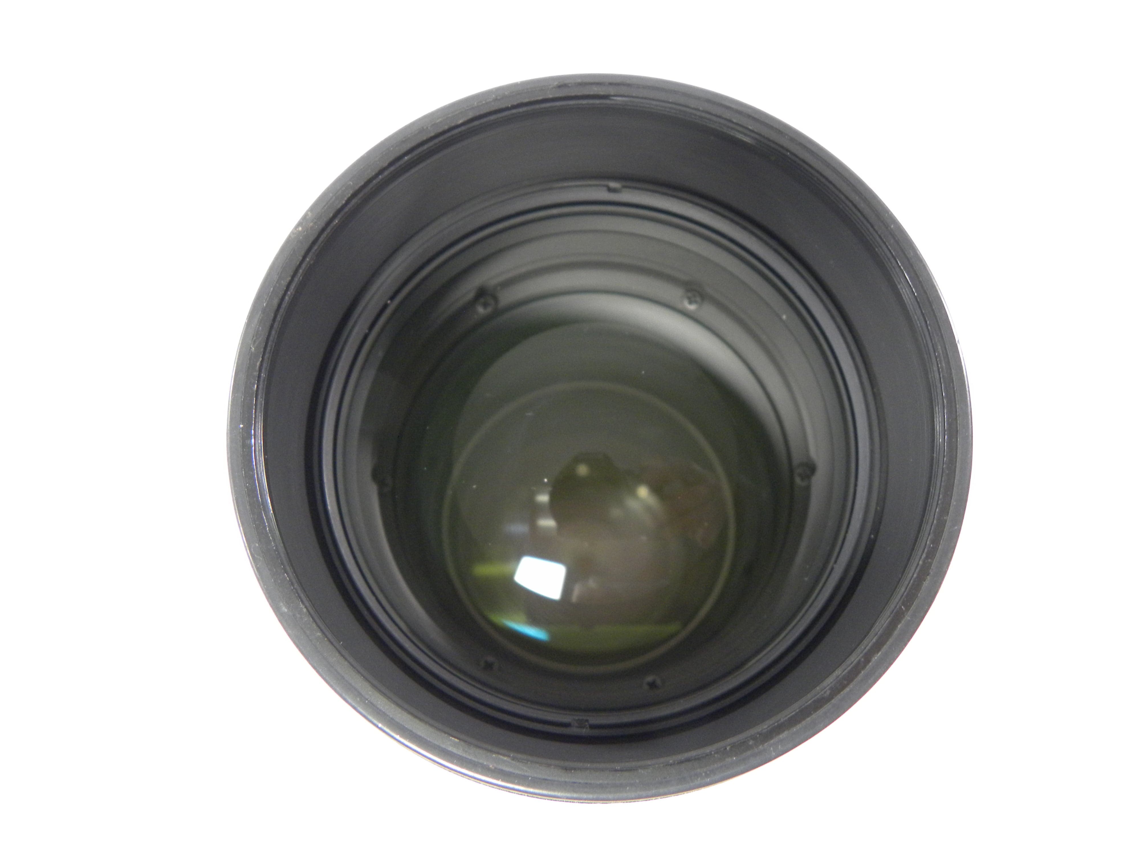 Nikon AF Nikkor ED 80-200mm f2.8D F Mount