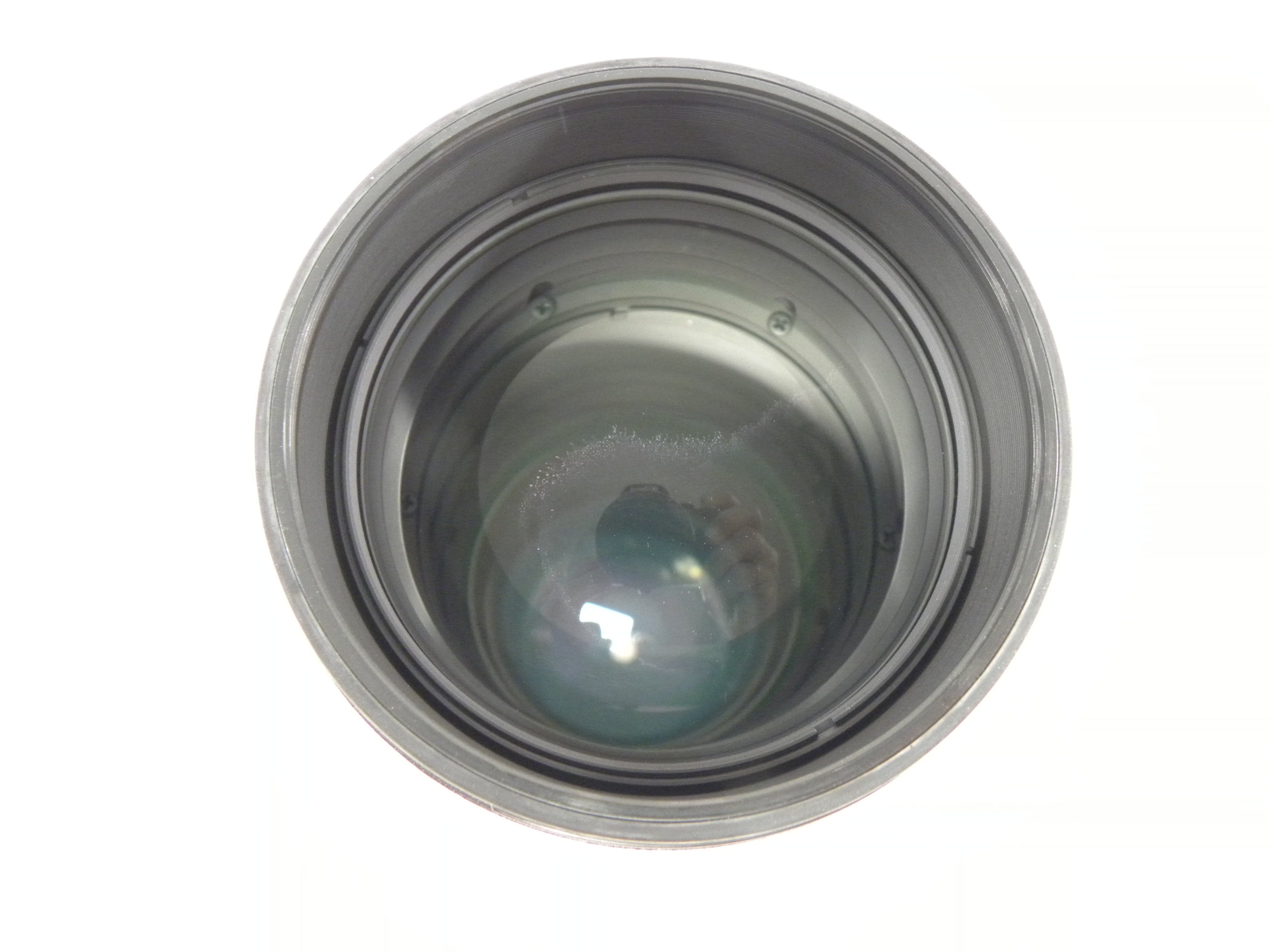 Nikon AF Nikkor ED 80-200mm f2.8D
