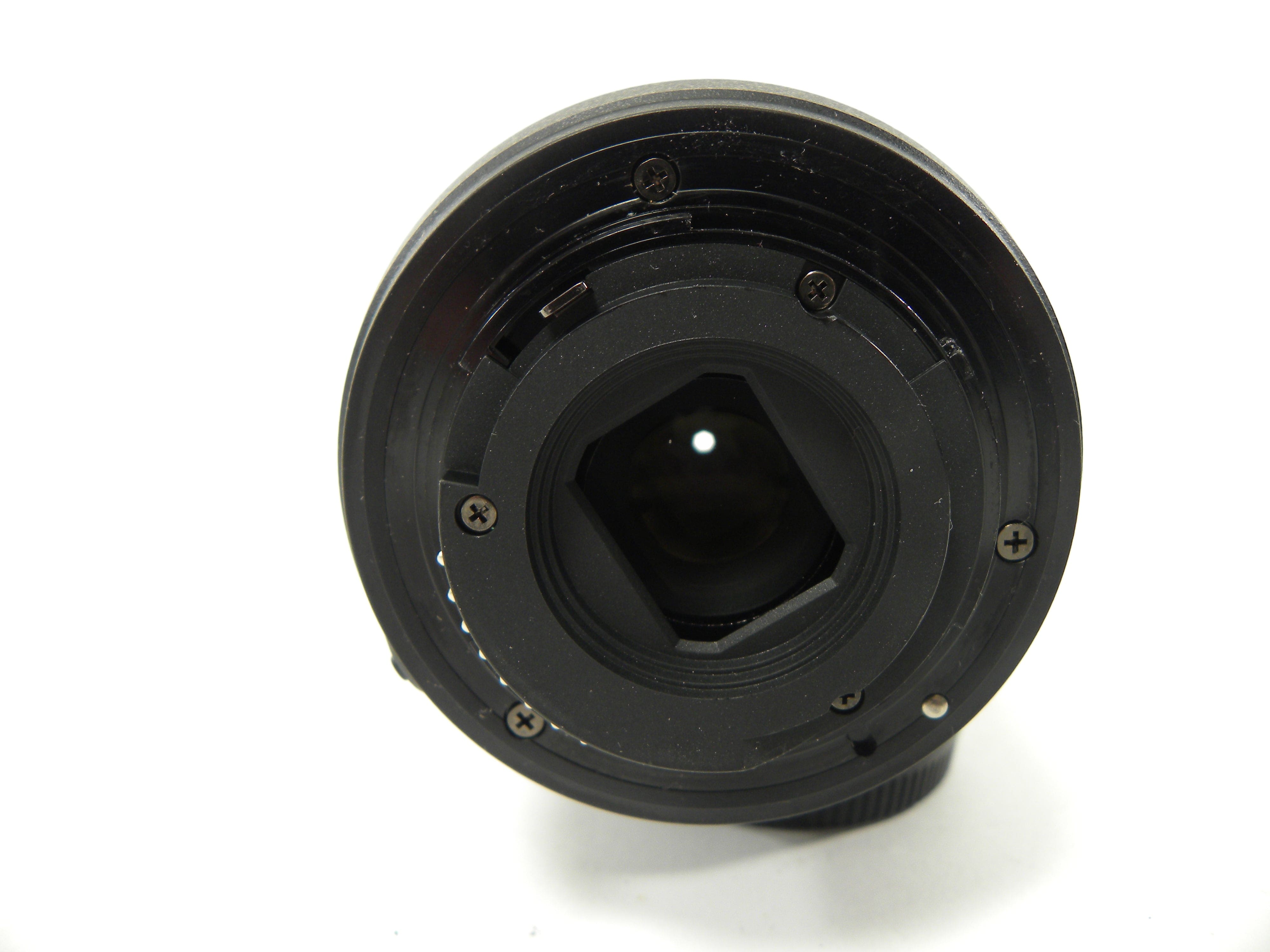 Nikon AF-P Nikkor 70-300mm f4.5-6.3 G ED