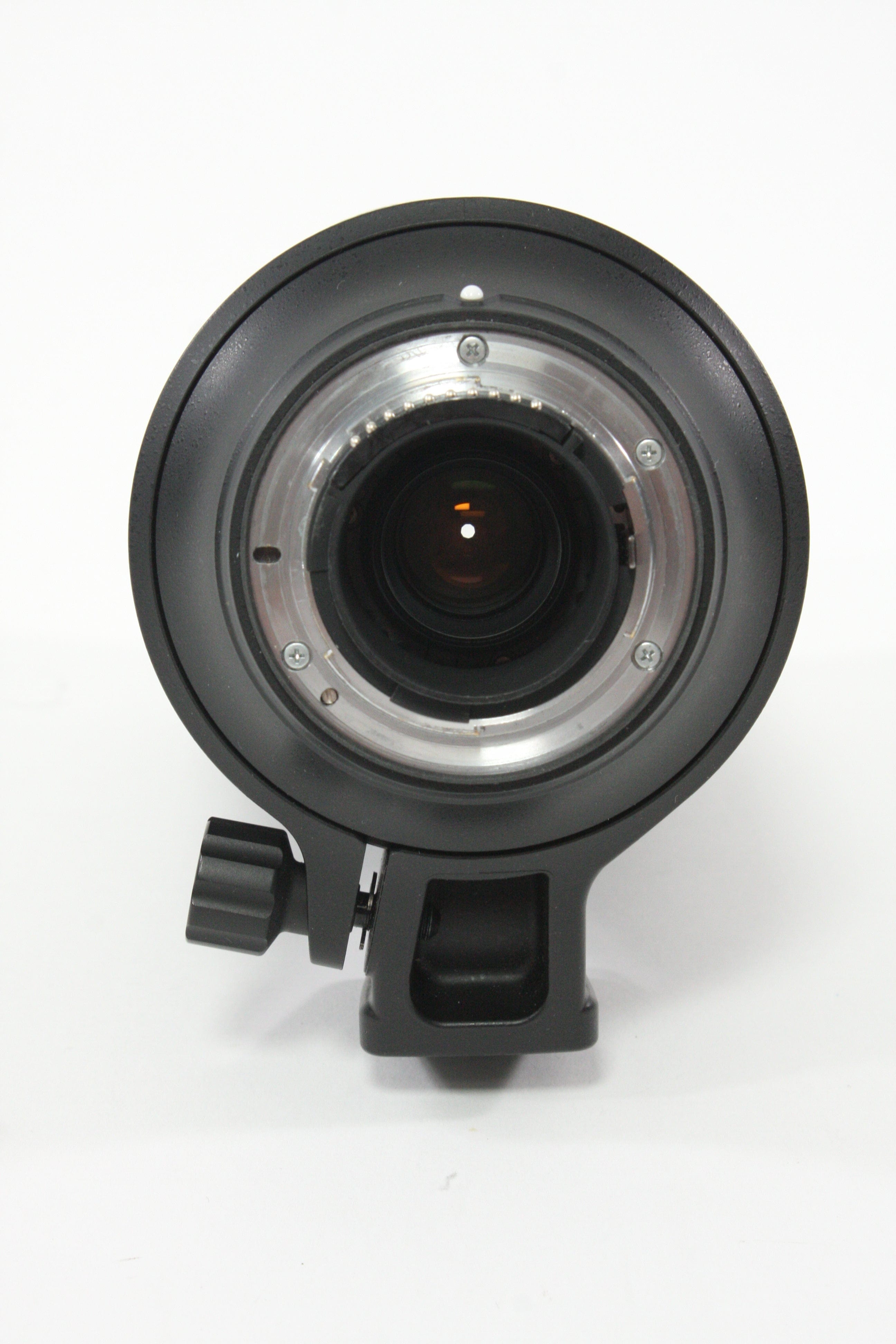 Nikon AF-S  80-400mm F4.5-5.6G N ED VR