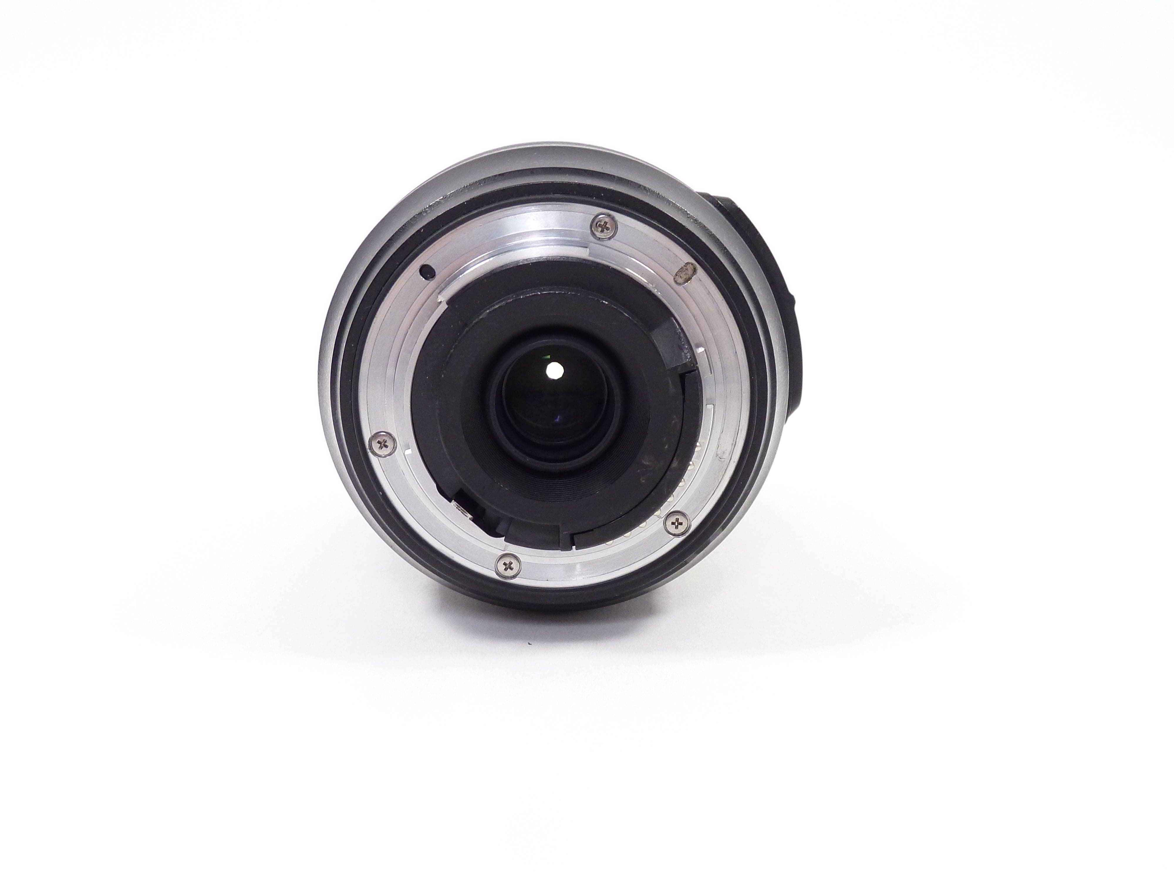 Nikon AF-S DX 55-300mm f4.5/5.6G VR Lens
