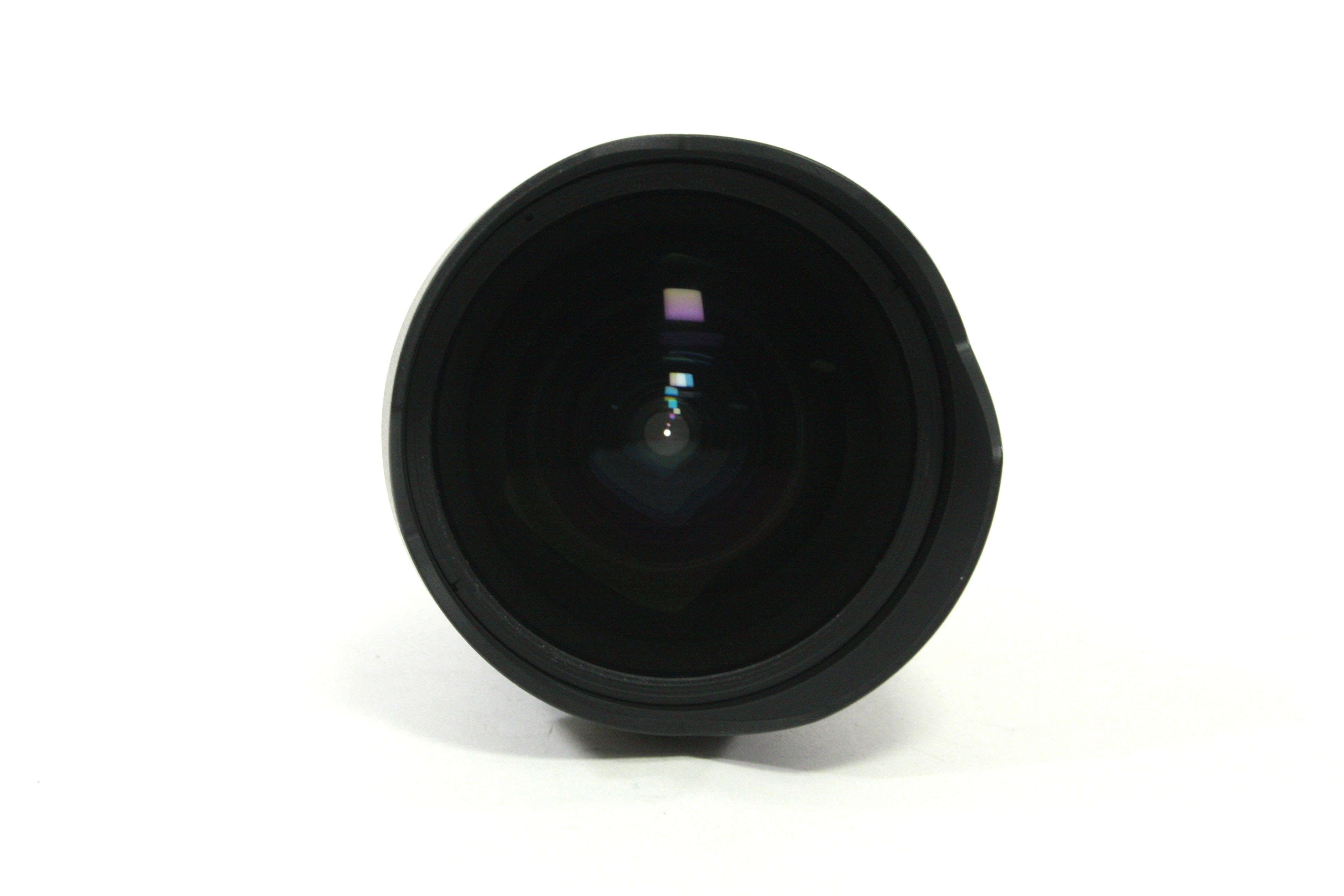 Nikon AF-S Nikkor 14-24mm F/2.8 G ED Lens