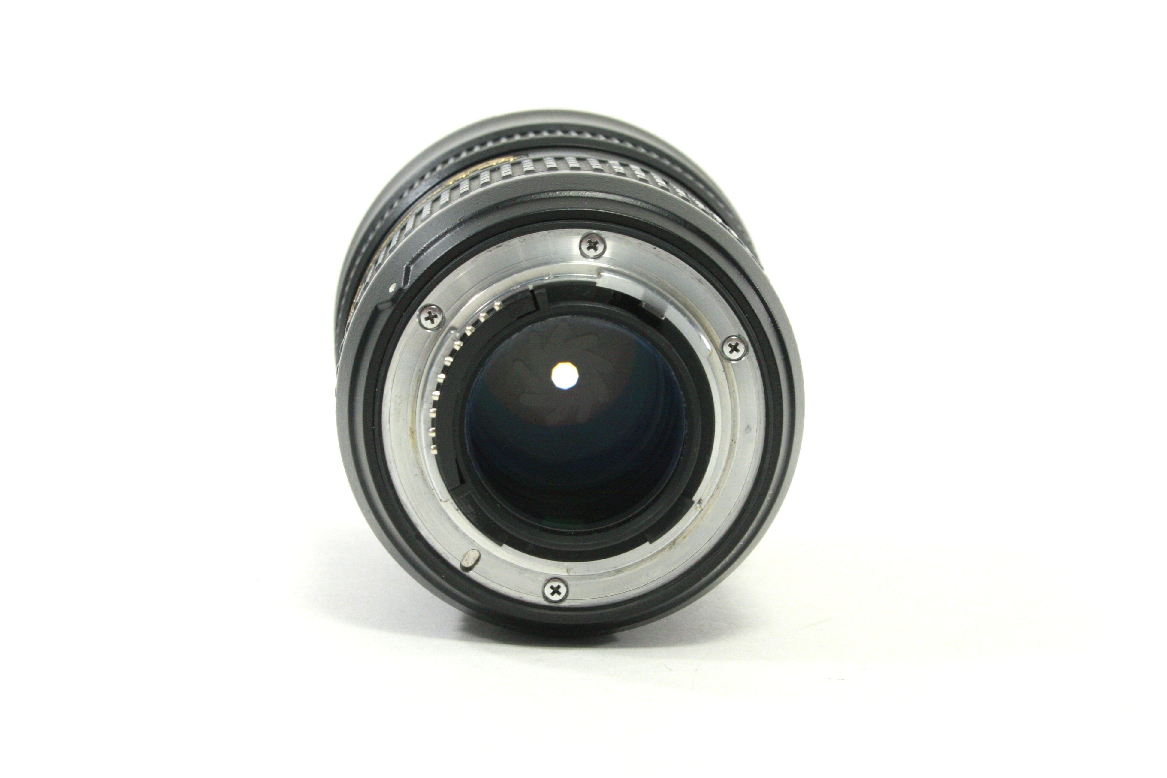 Nikon AF-S Nikkor 24-70mm F/2.8 G ED Lens - PLEASE READ