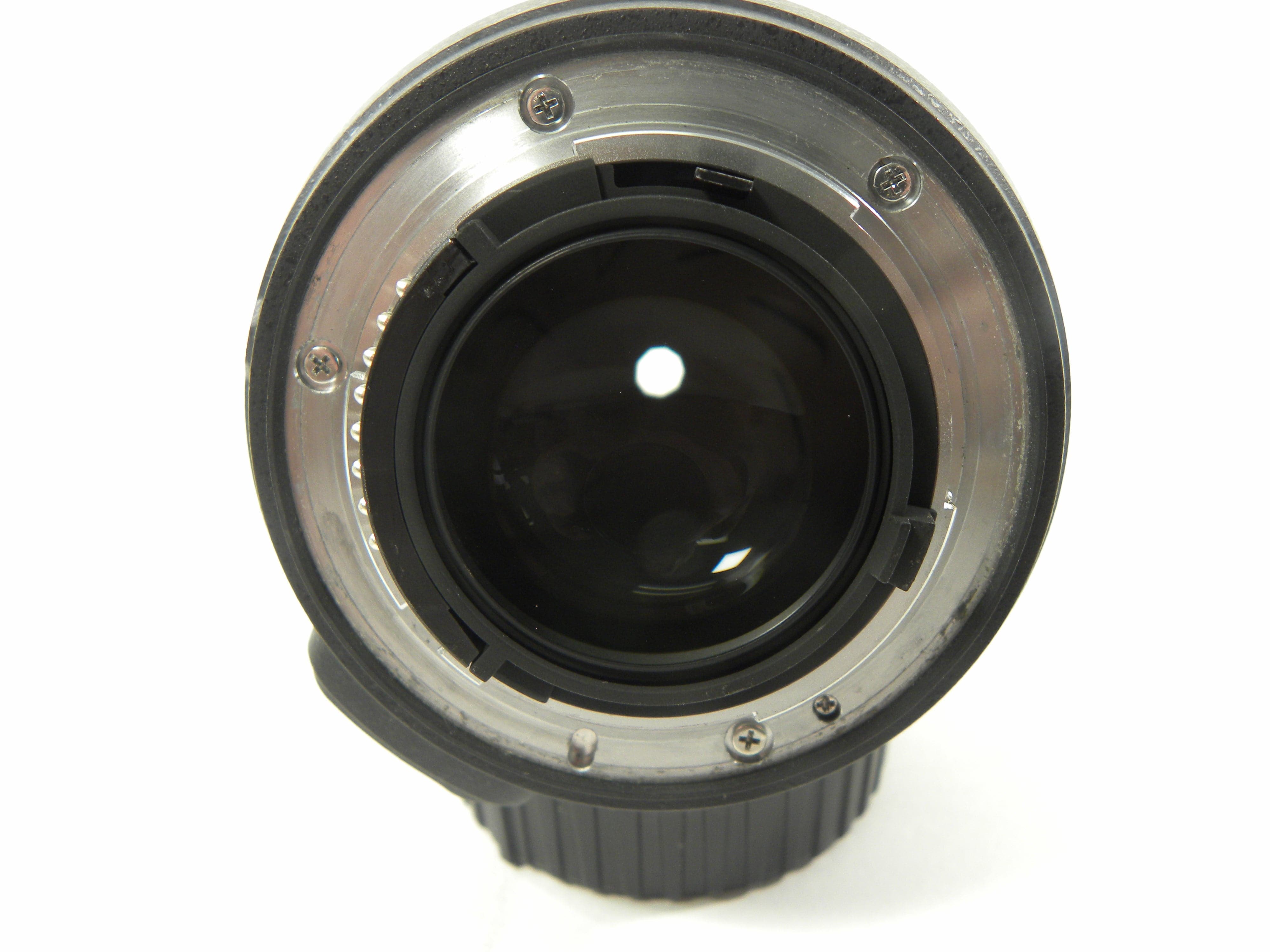 Nikon AF-S Nikkor 50mm f1.4G