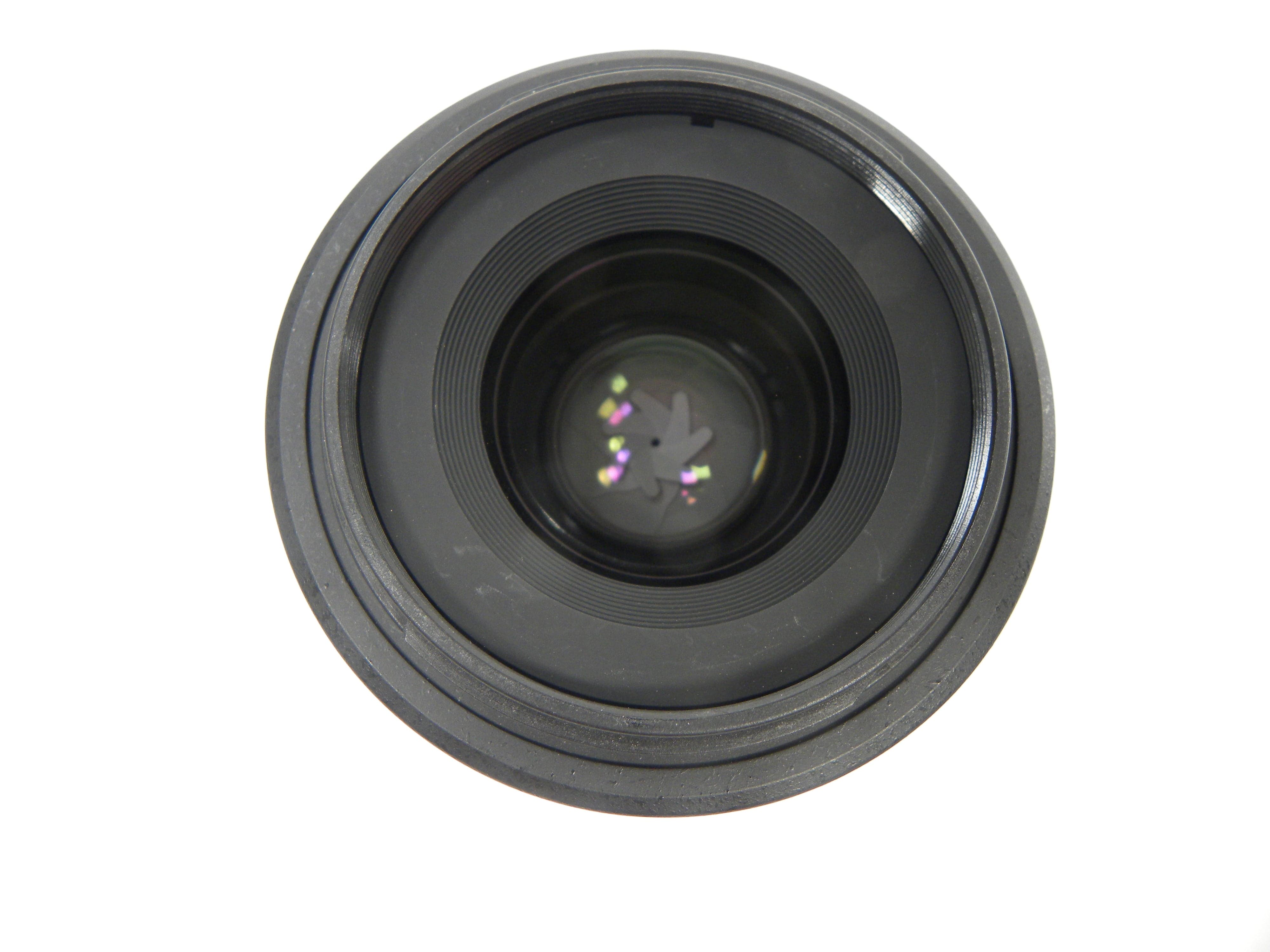 Nikon AF-S Nikkor DX 35mm f1.8G