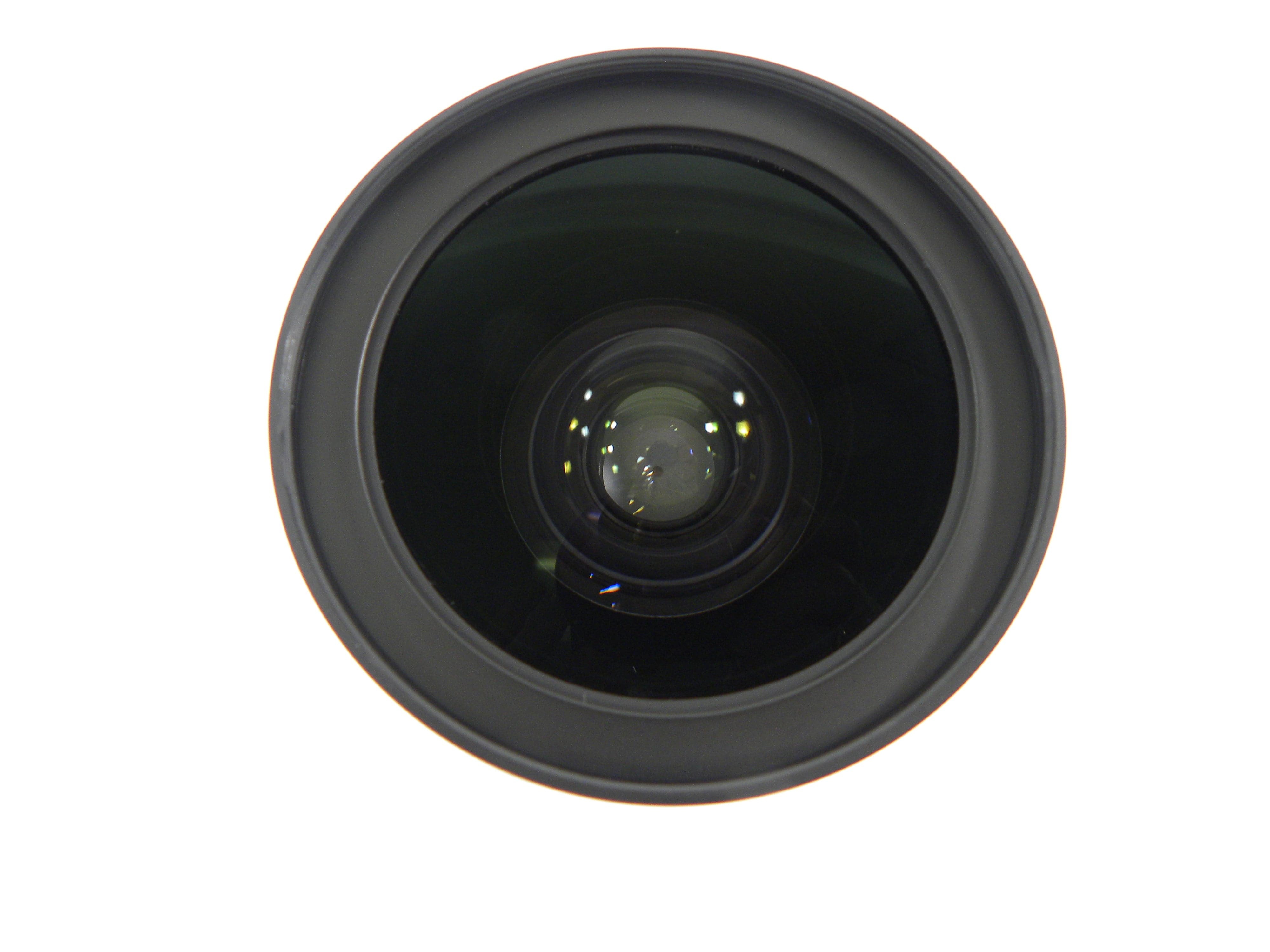 Nikon AF-S Nikkor N 24-70mm f2.8G ED IF