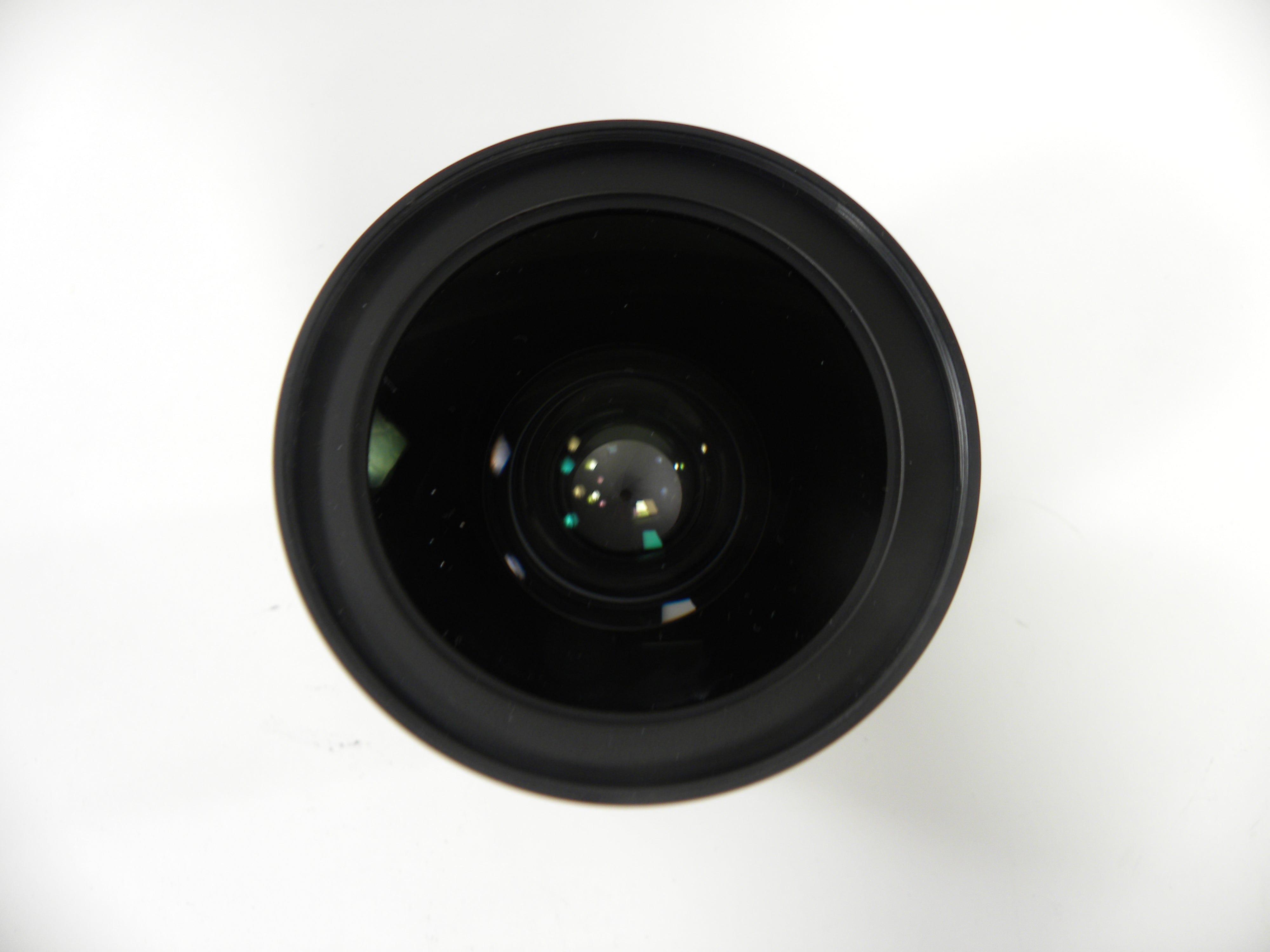 Nikon AF-S Nikkor N ED IF 24-70mm f2.8G